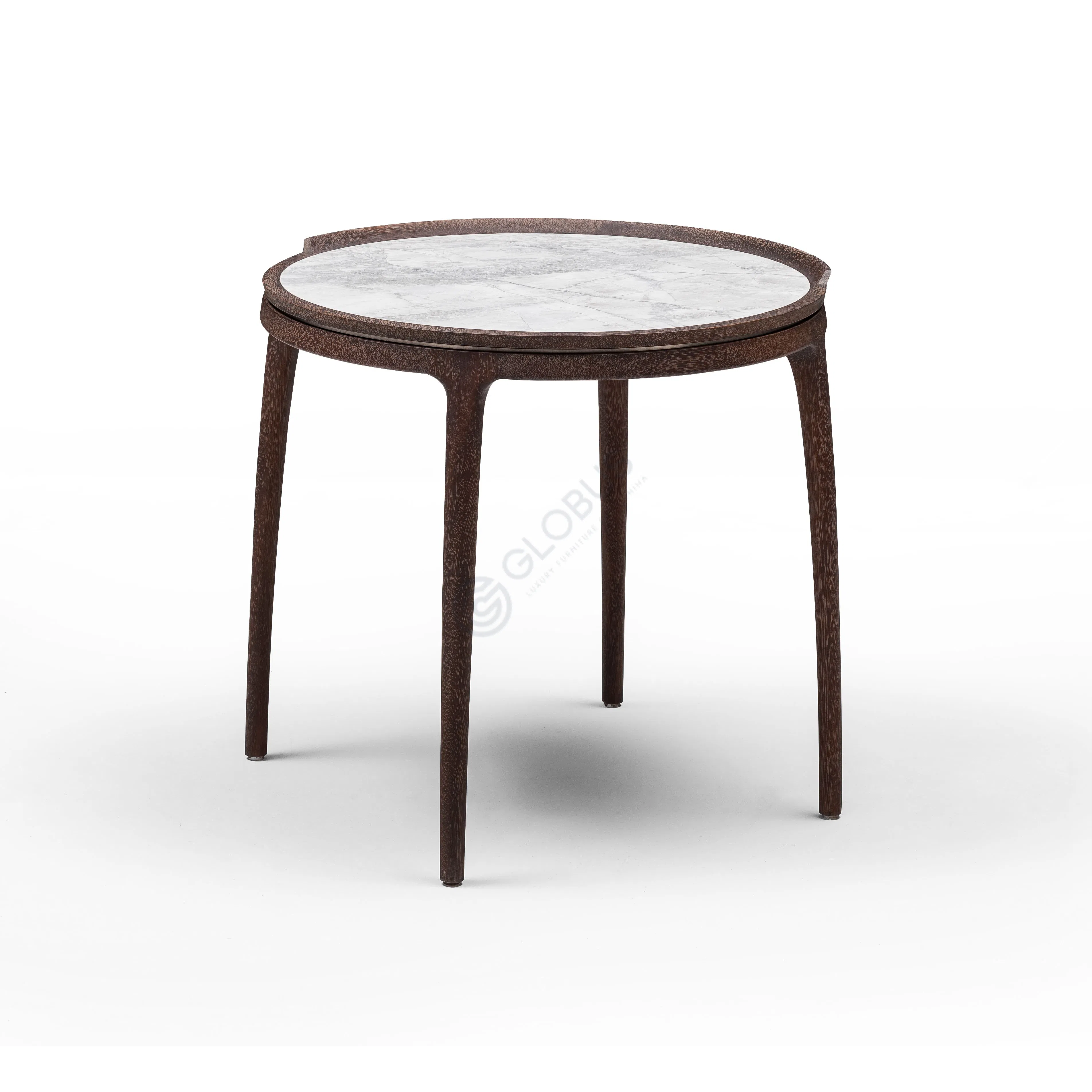 Side table Champagne