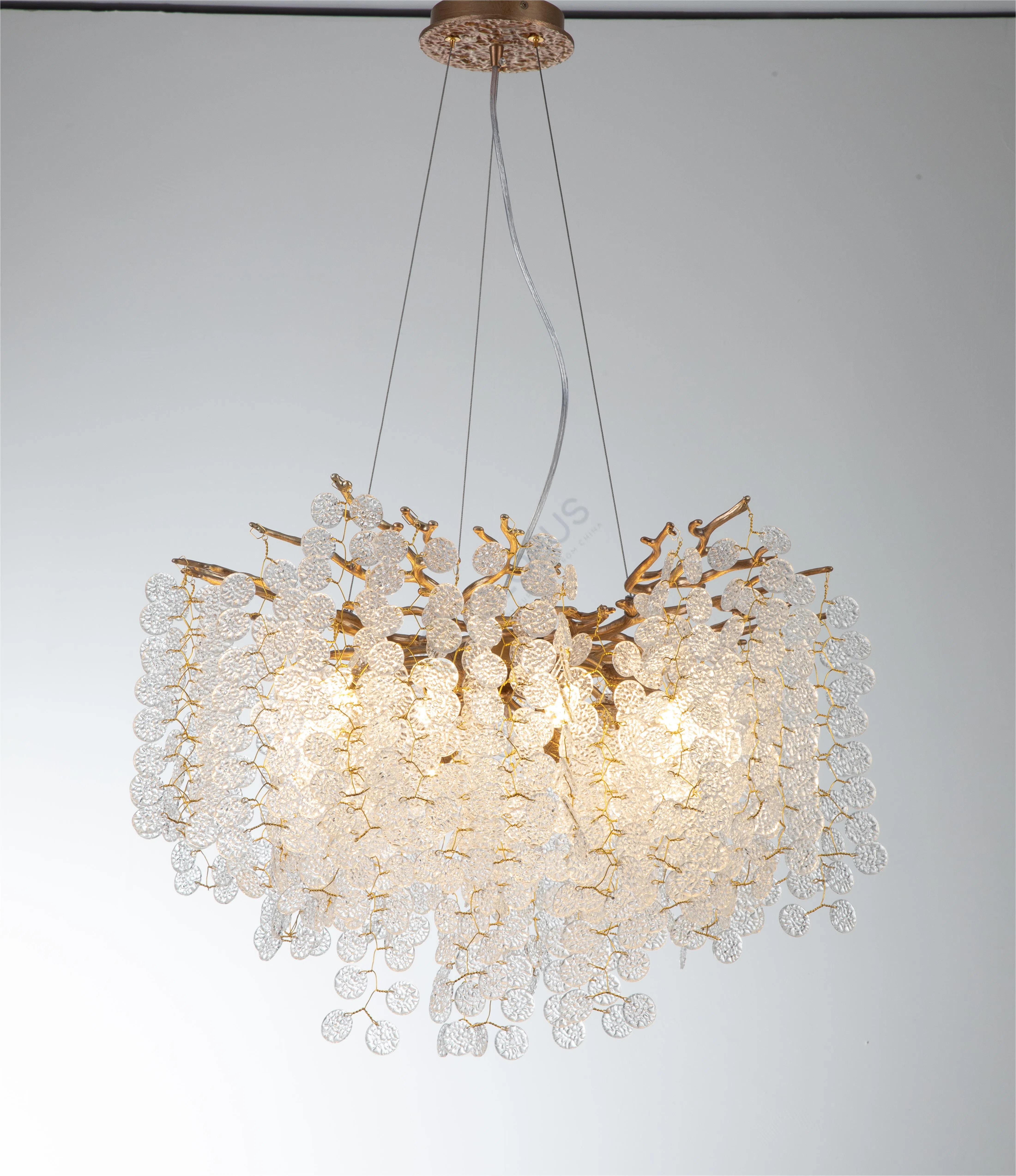 Chandelier Ornavit