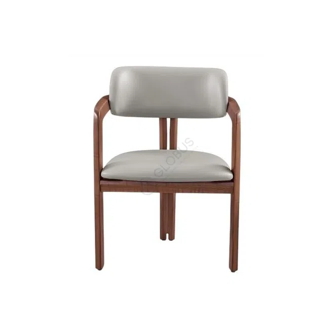 Dining chair Intarsio