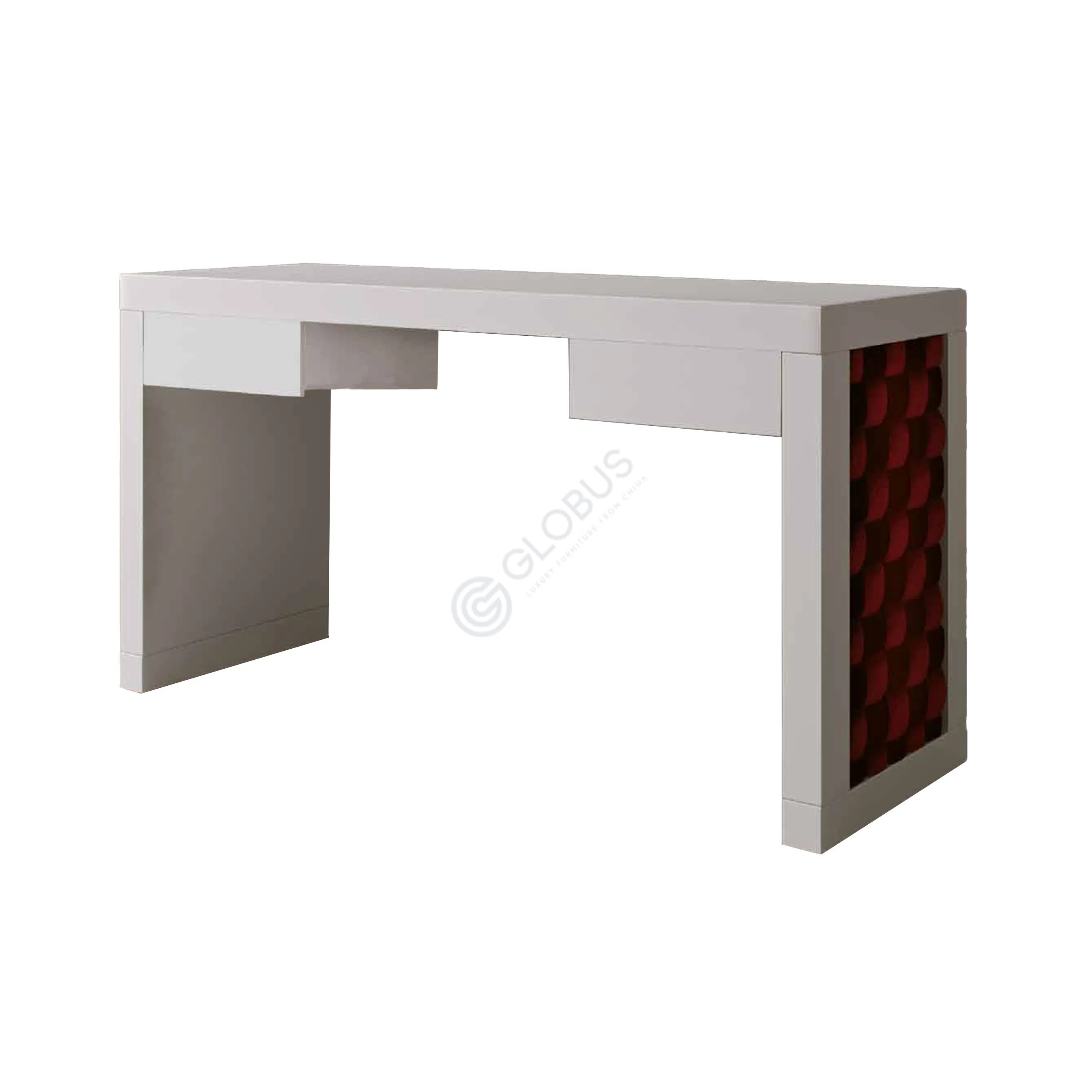 Dressing table LUDOVICA MASCHERONI Intrigo