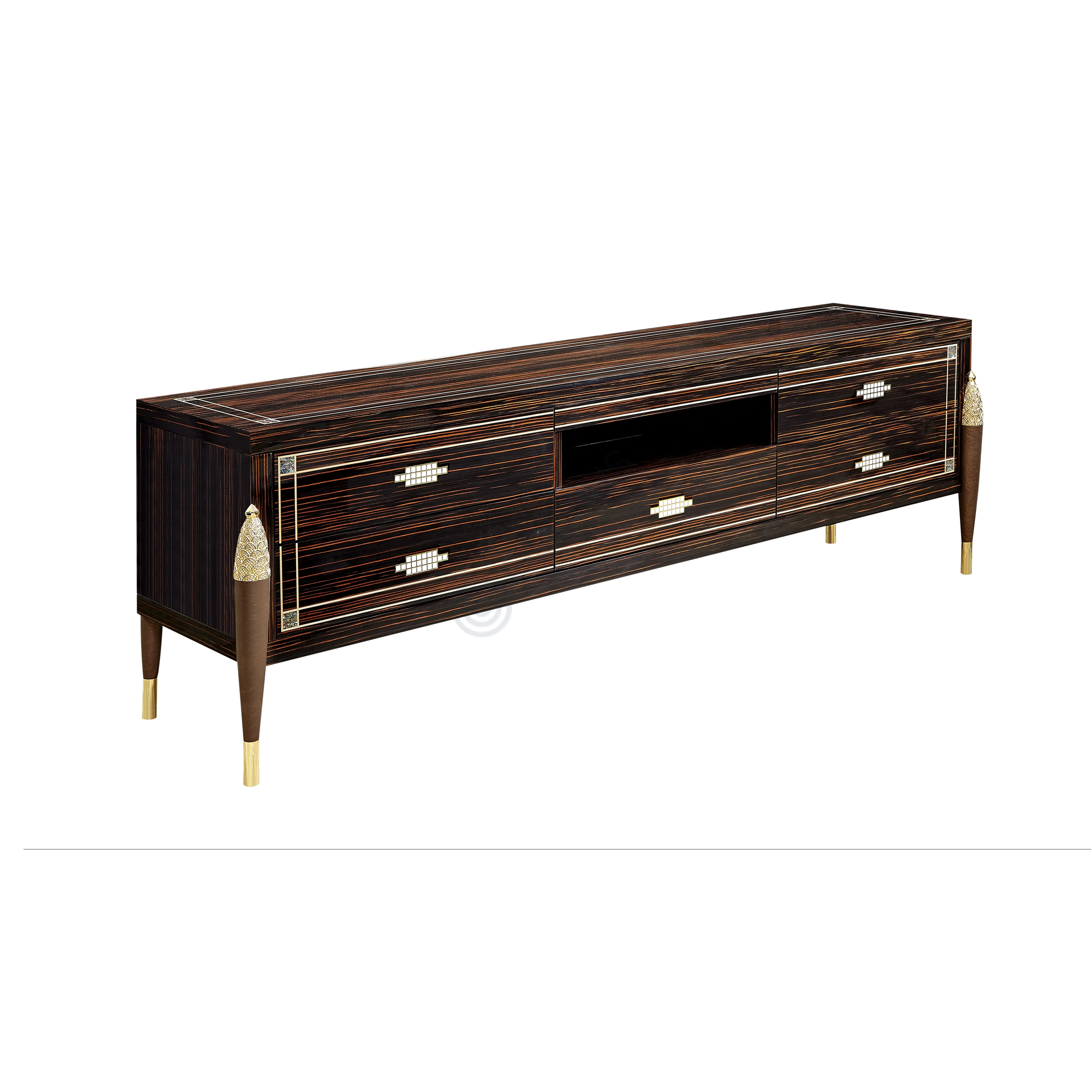 TV stand VISIONNAIRE Archinto