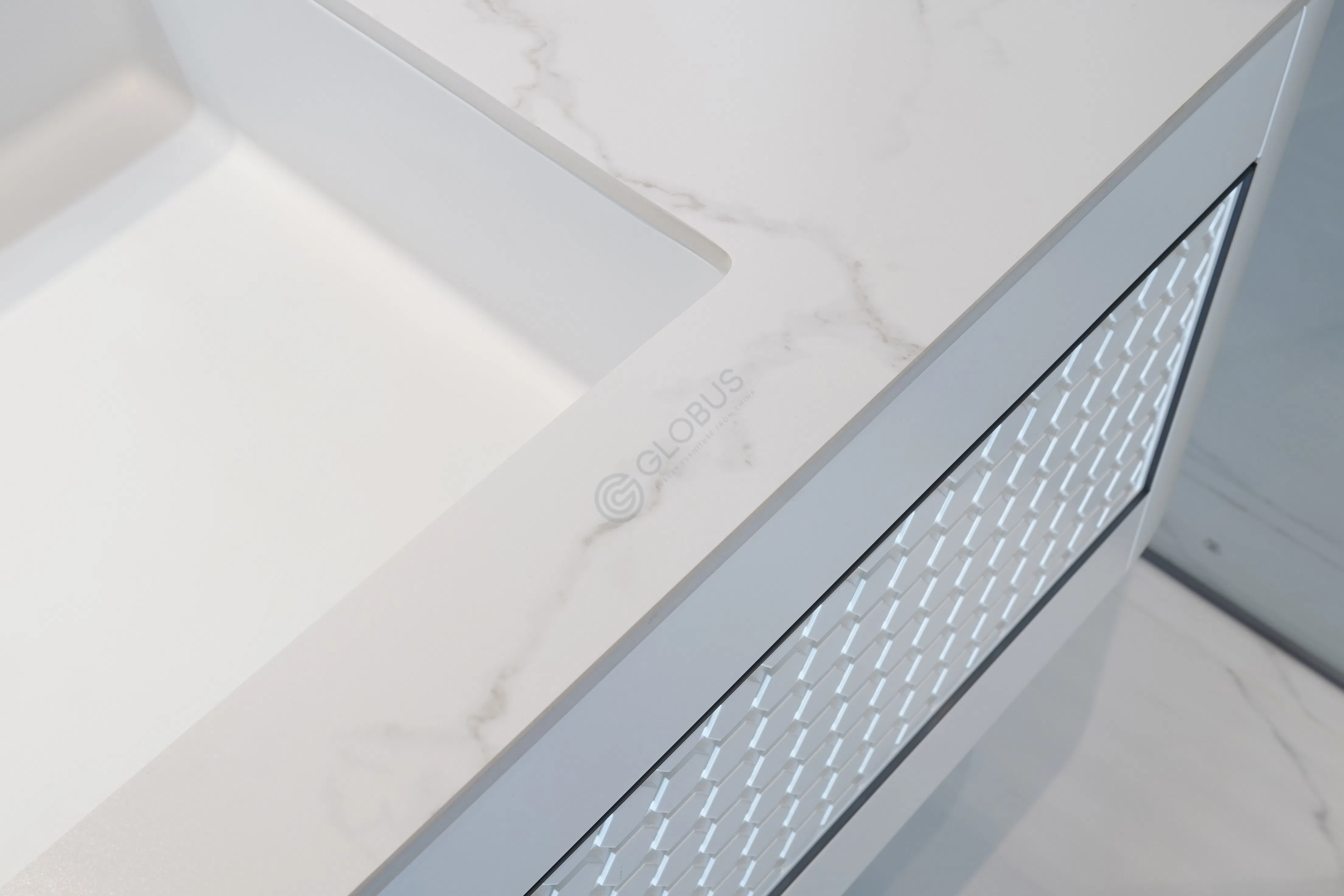 Bathroom cabinet Eborio