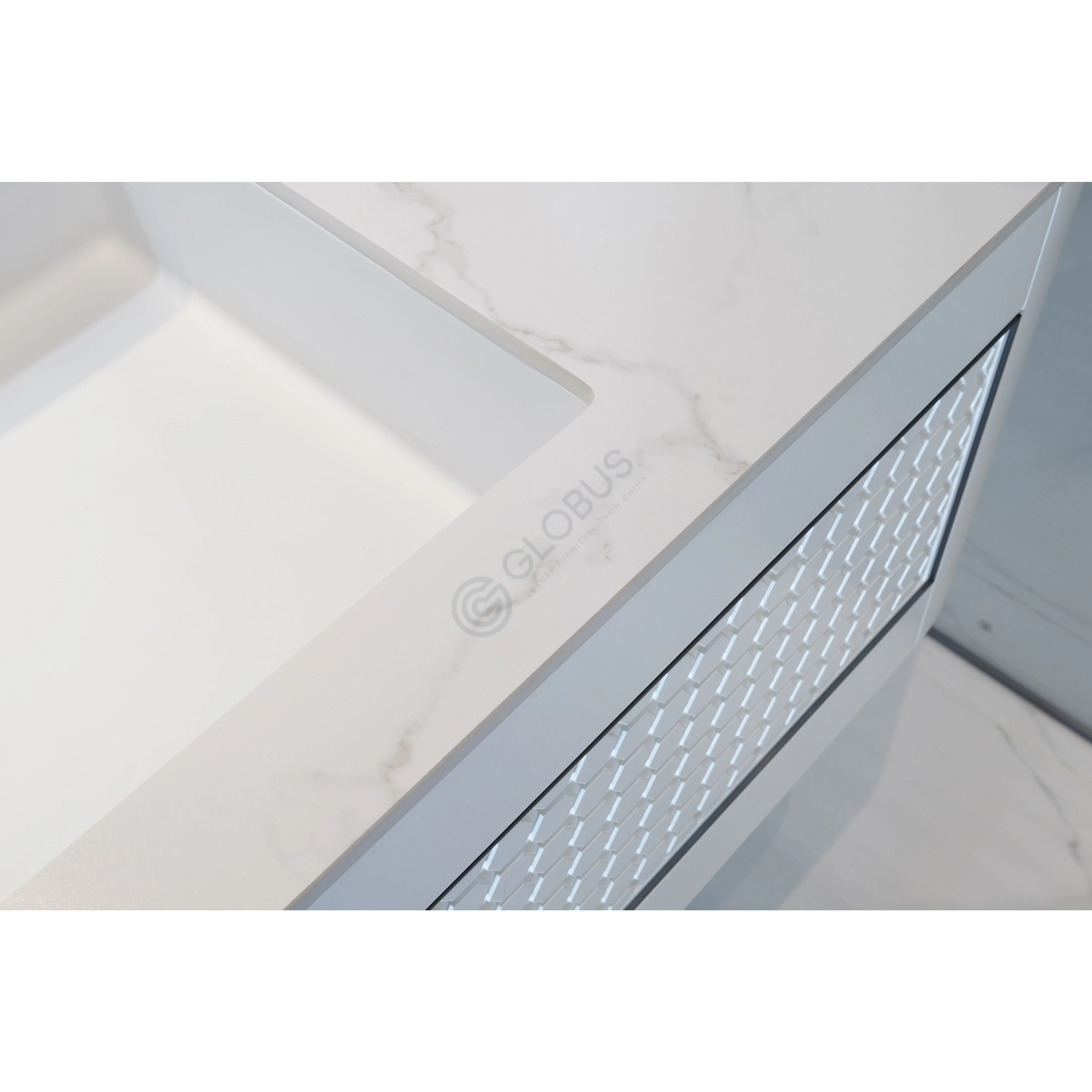 Bathroom cabinet Eborio