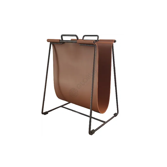 Magazine rack Maschia