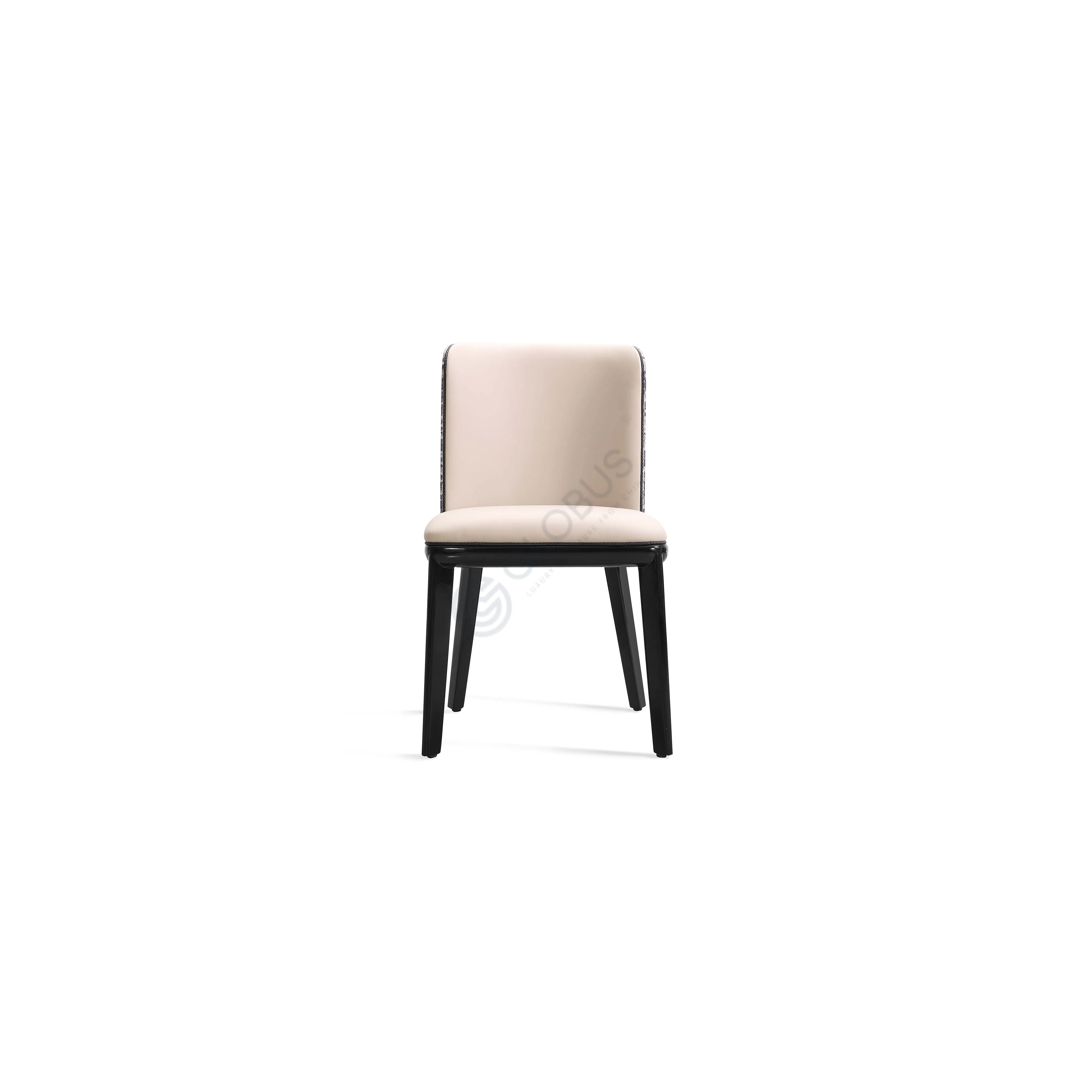 Dining chair Quadrigas