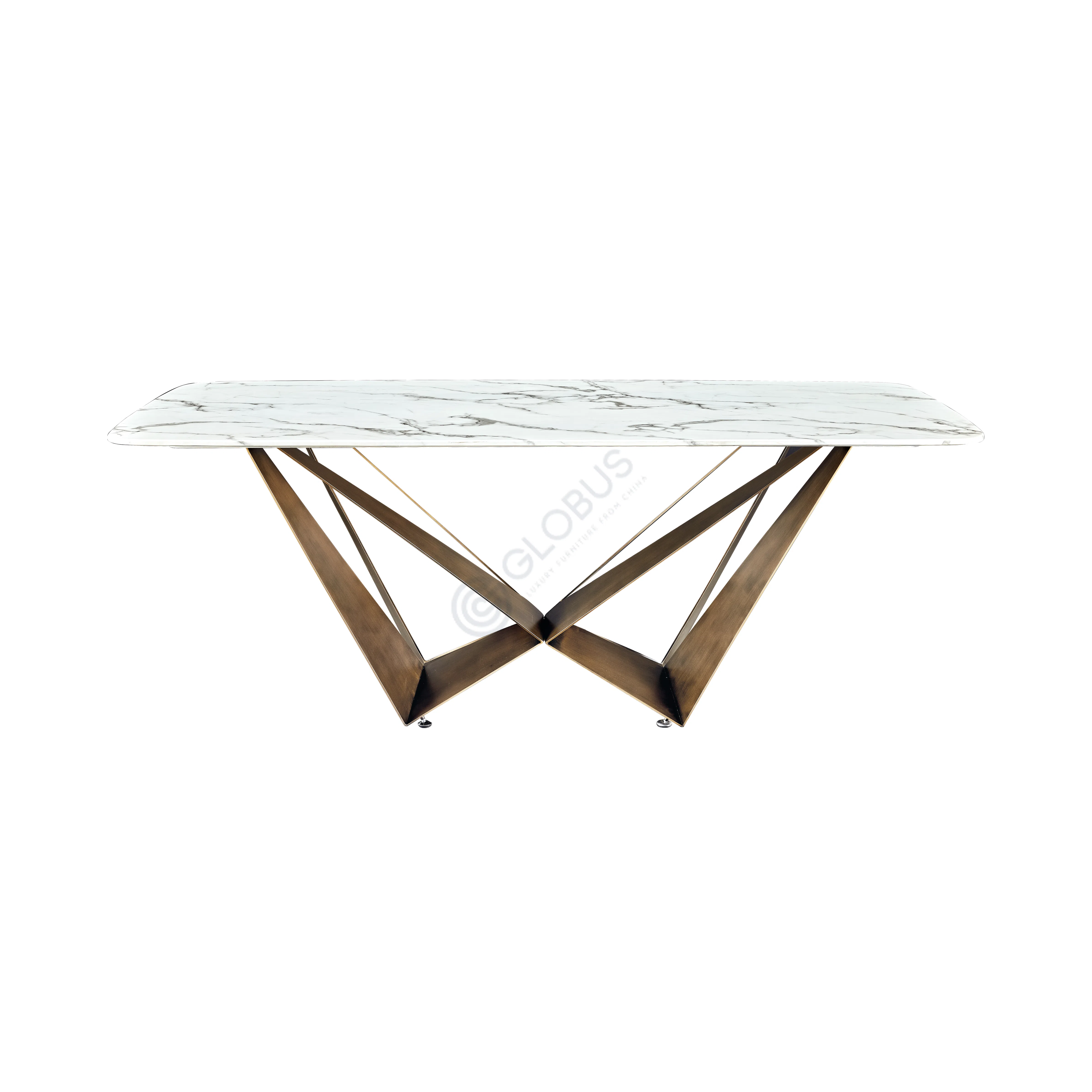 Обеденный стол CATTELAN ITALIA Scorpio