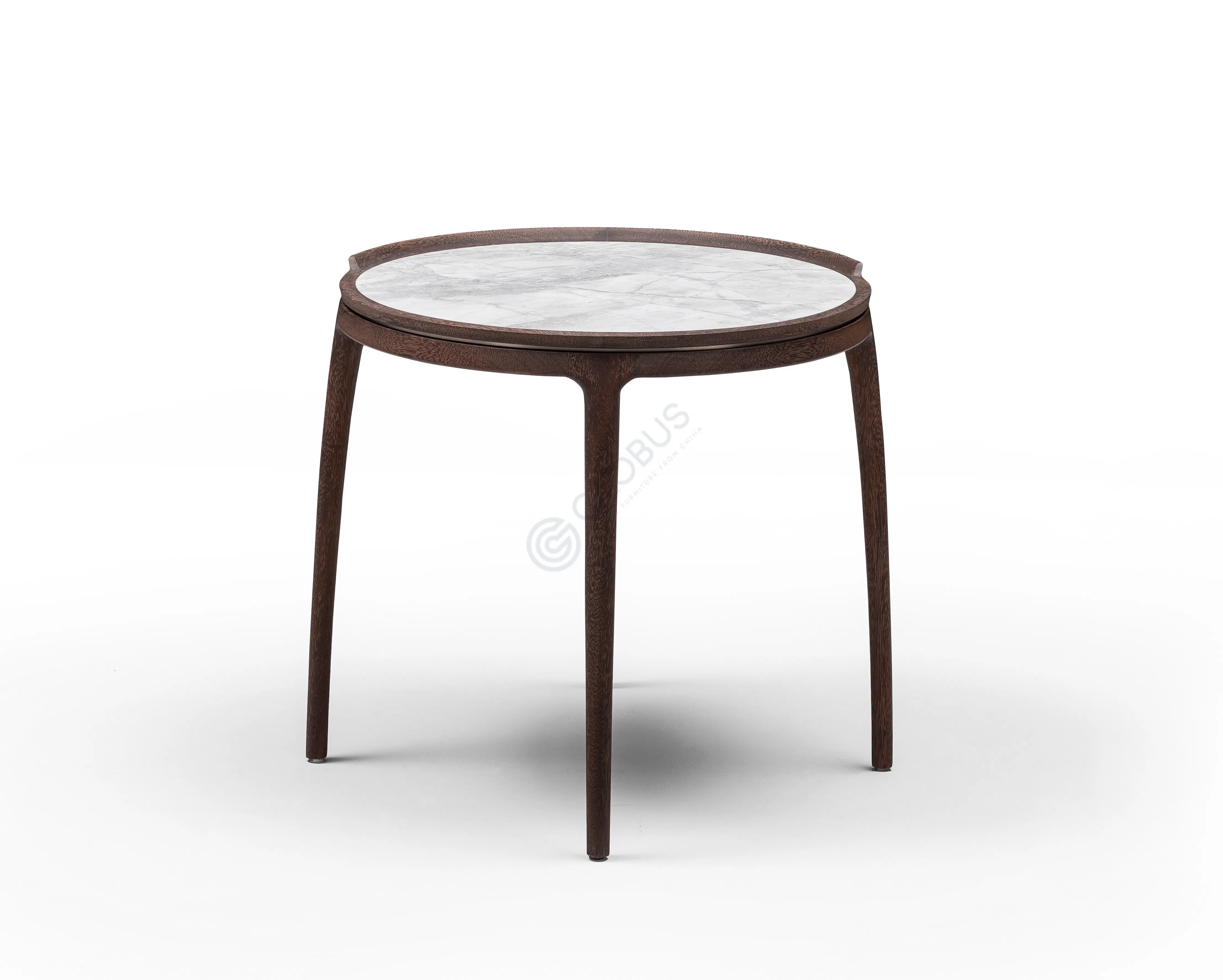 Side table Champagne