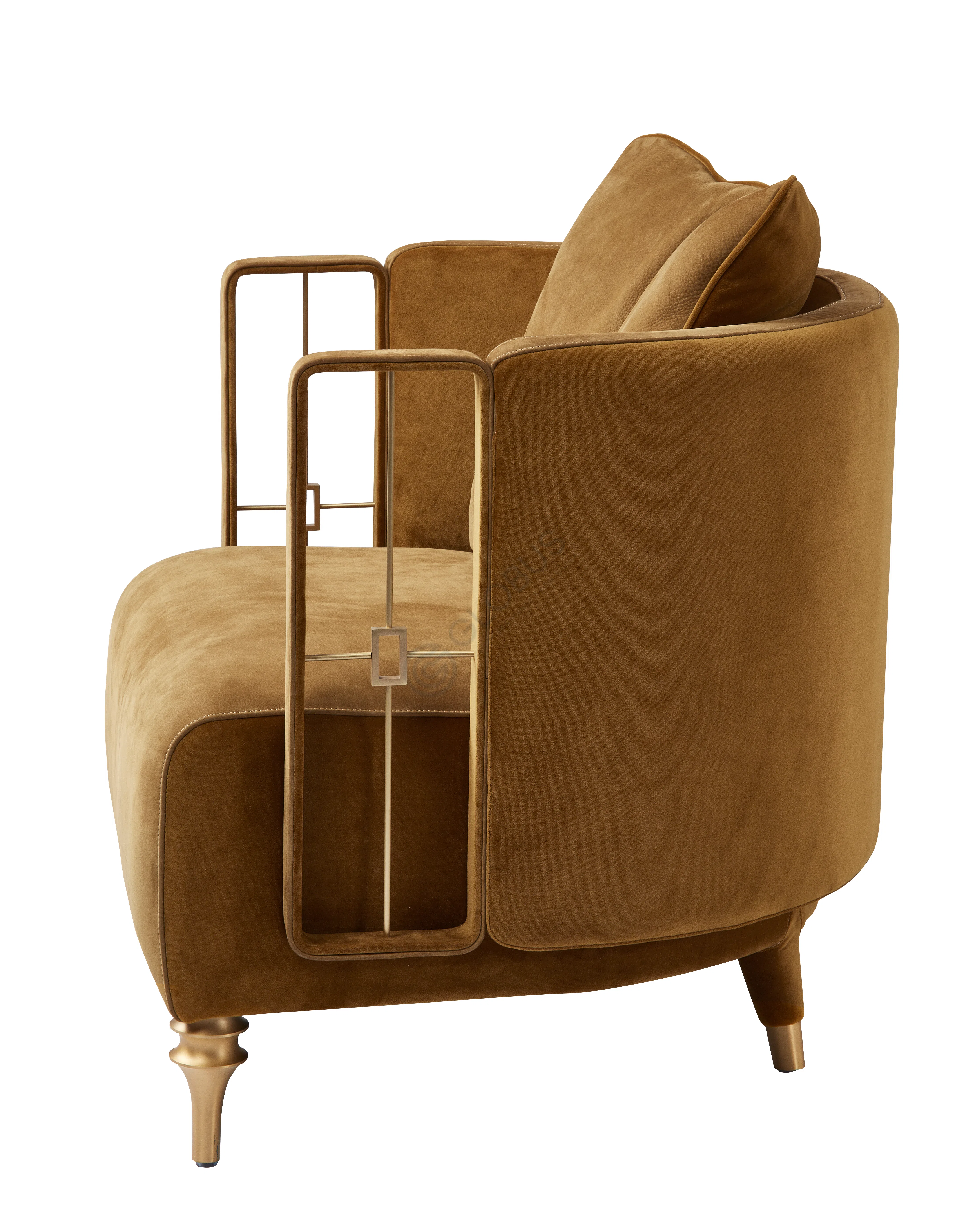 Armchair Klarisse