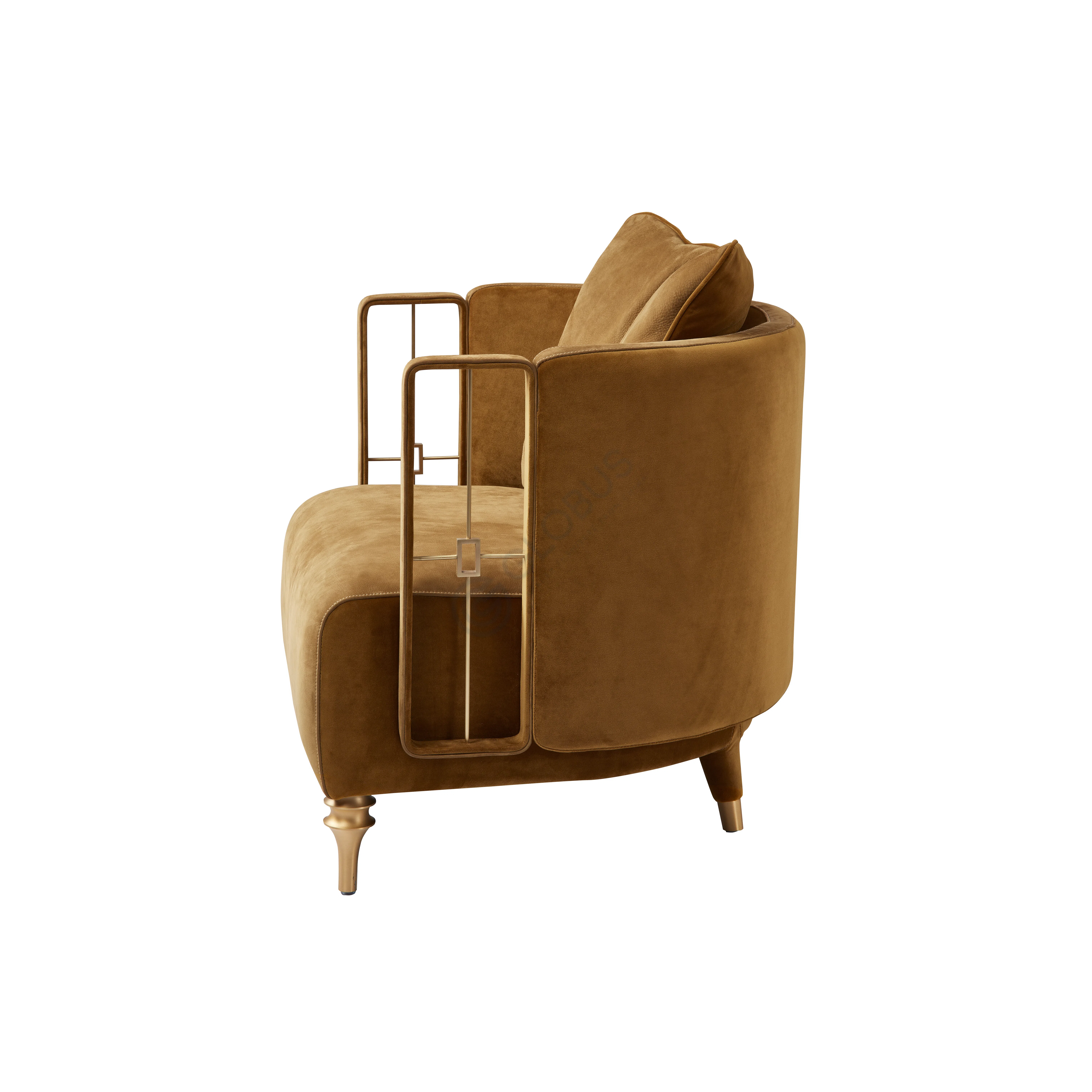 Armchair Klarisse
