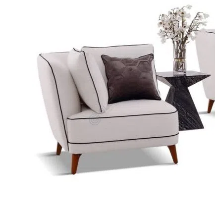Armchair Tazzoli