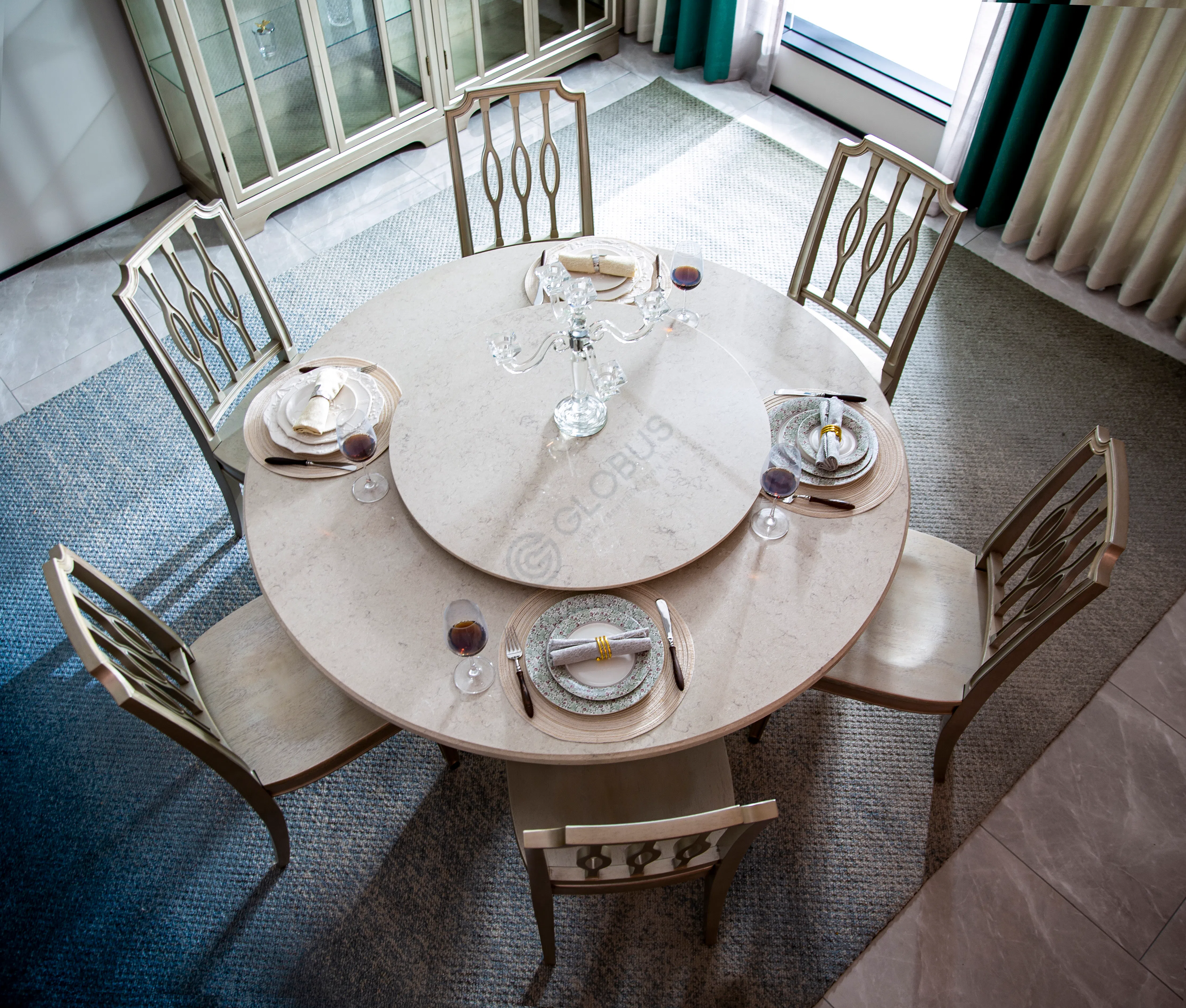 Dining chair Benignitas