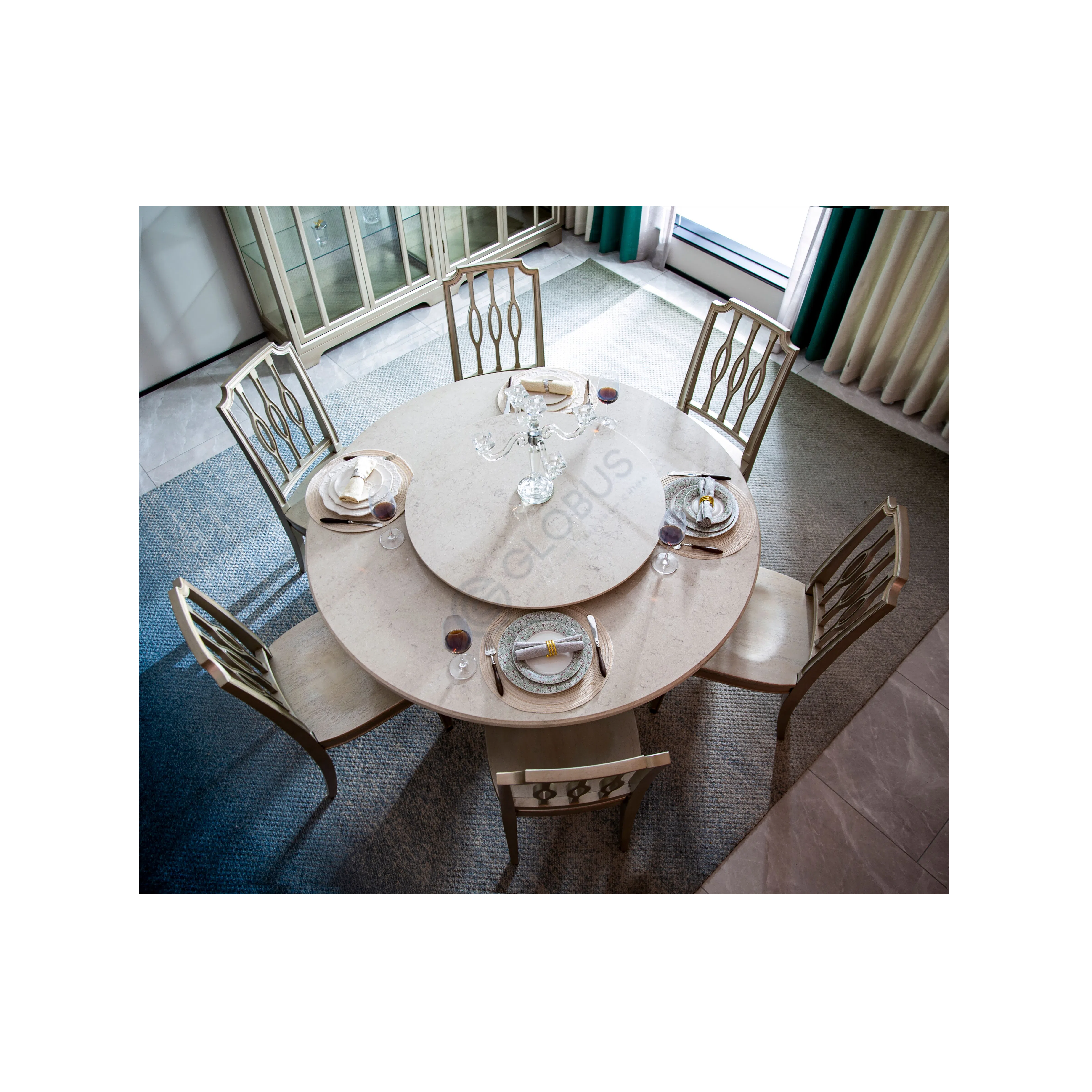 Dining chair Benignitas