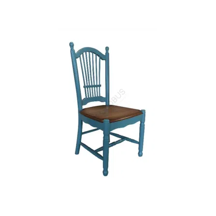 Обеденный стул Amplusculum