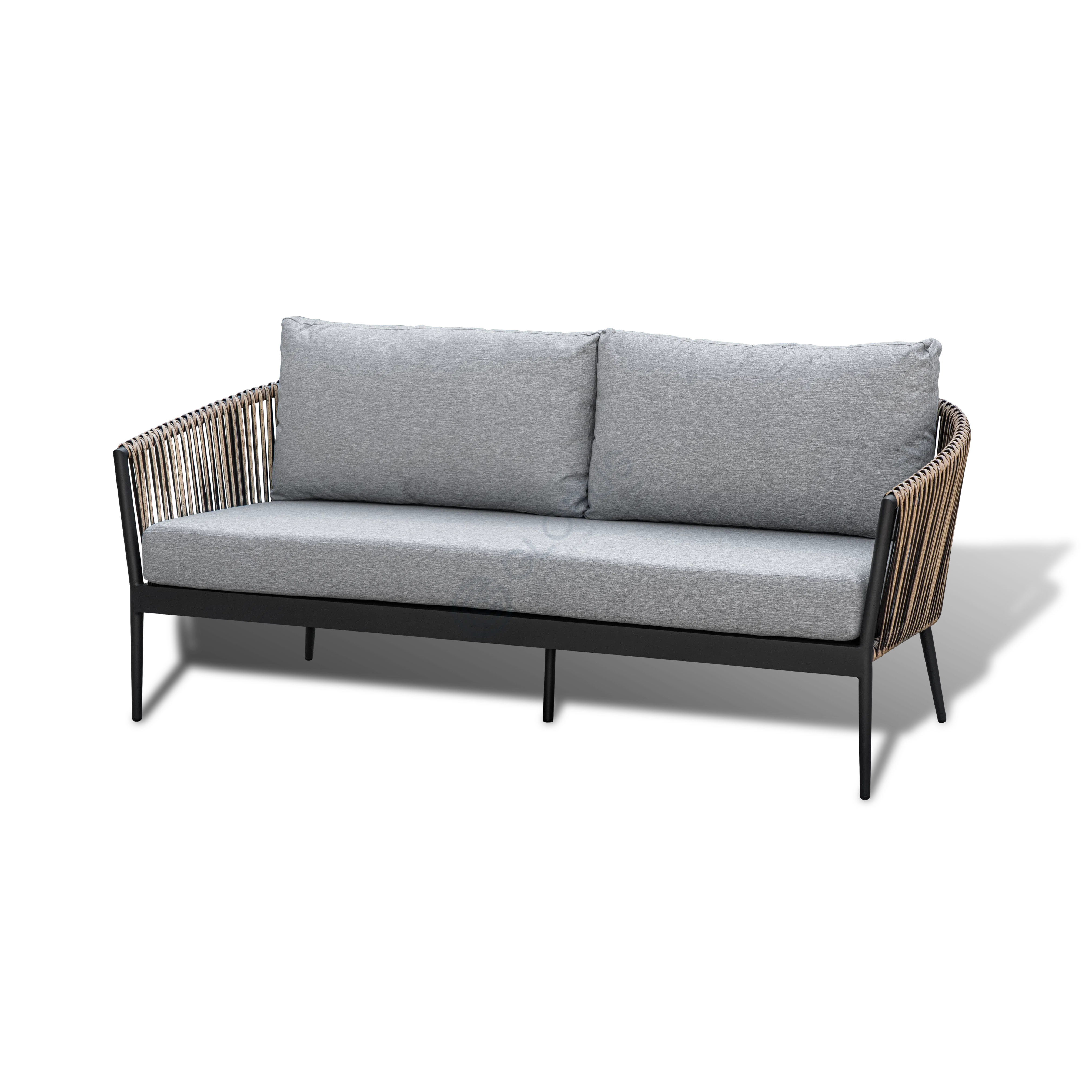 Outdoor sofa Ellavine