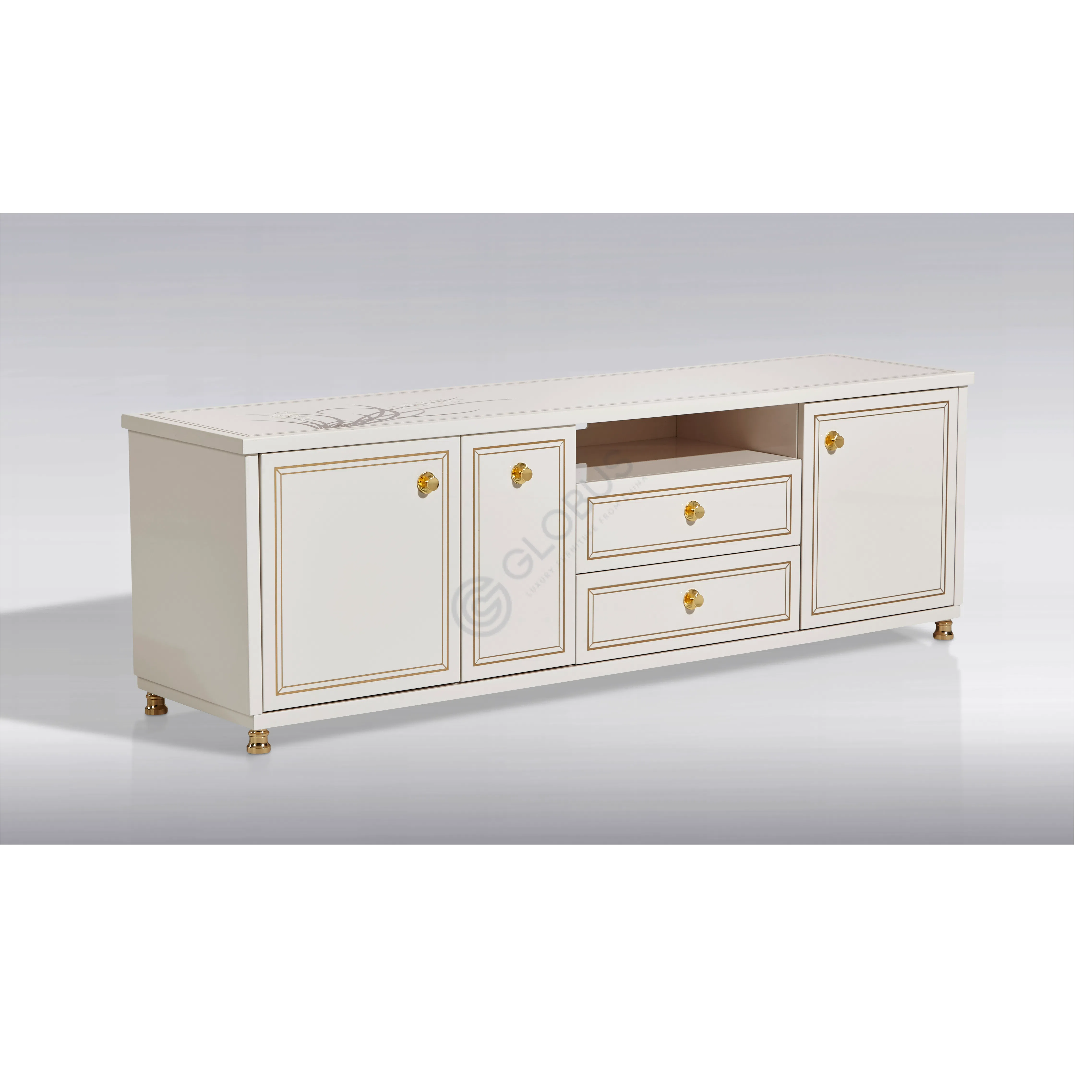 TV stand Entusiasti