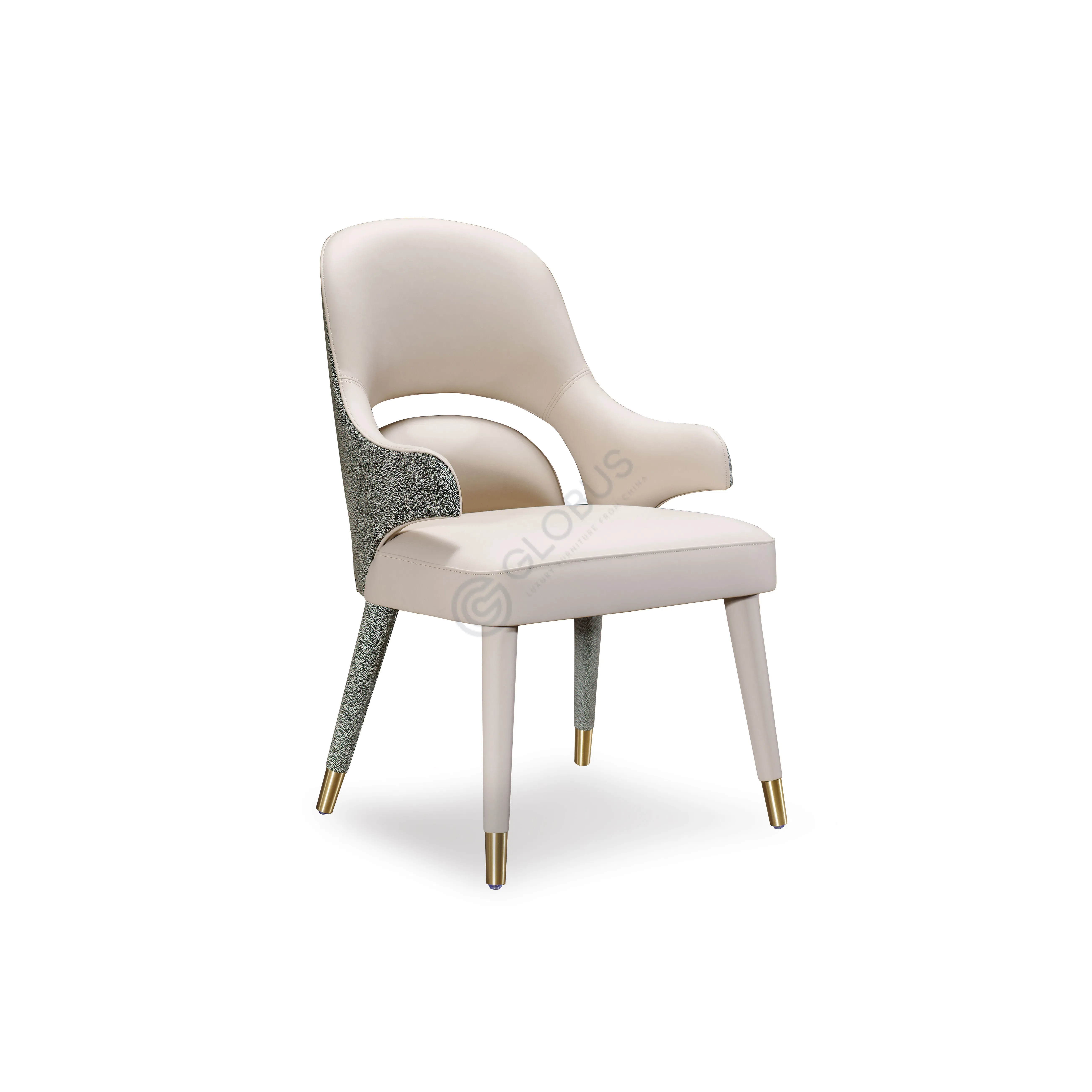 Dining chair TURRI Vine
