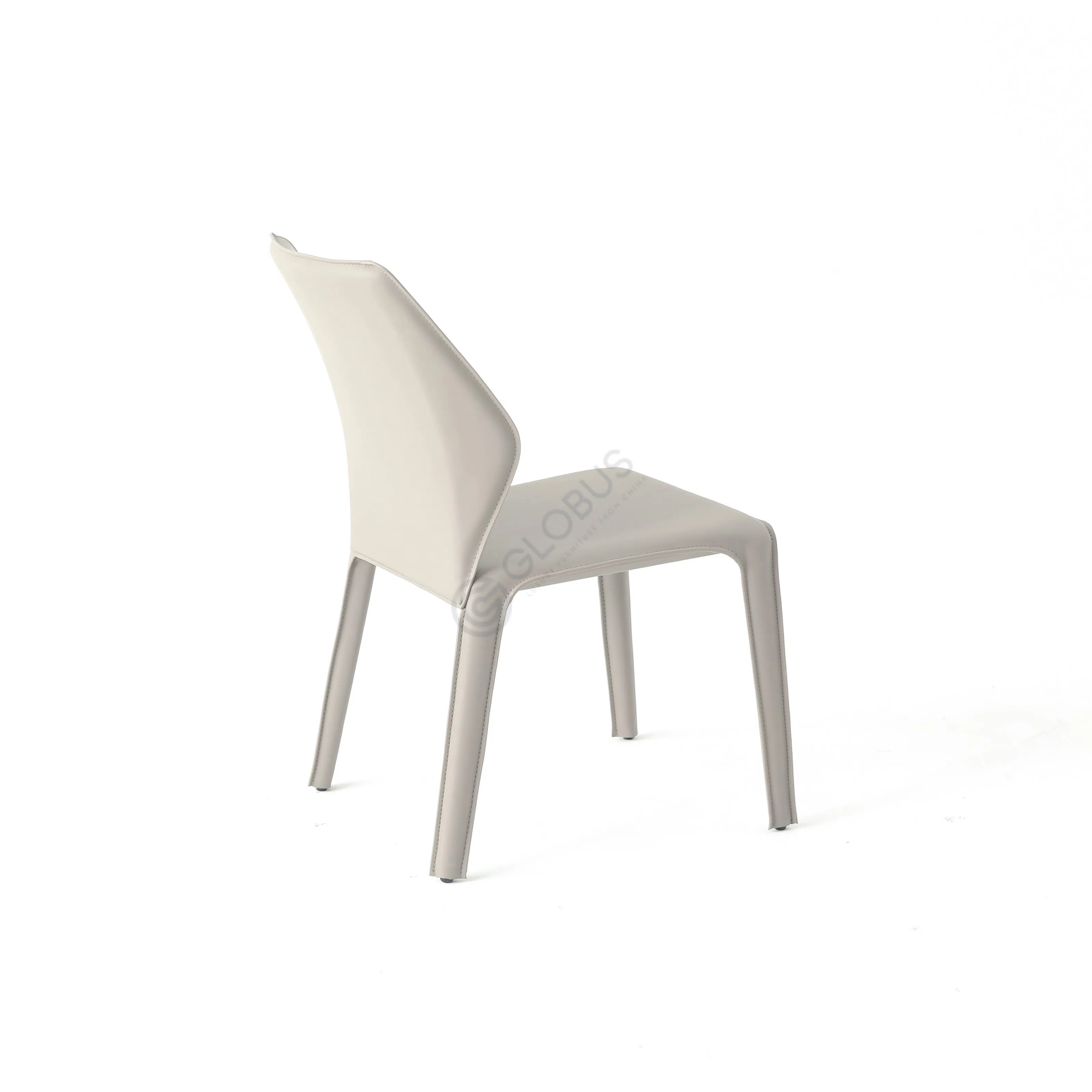 Dining chair NATUZZI ITALIA Frida