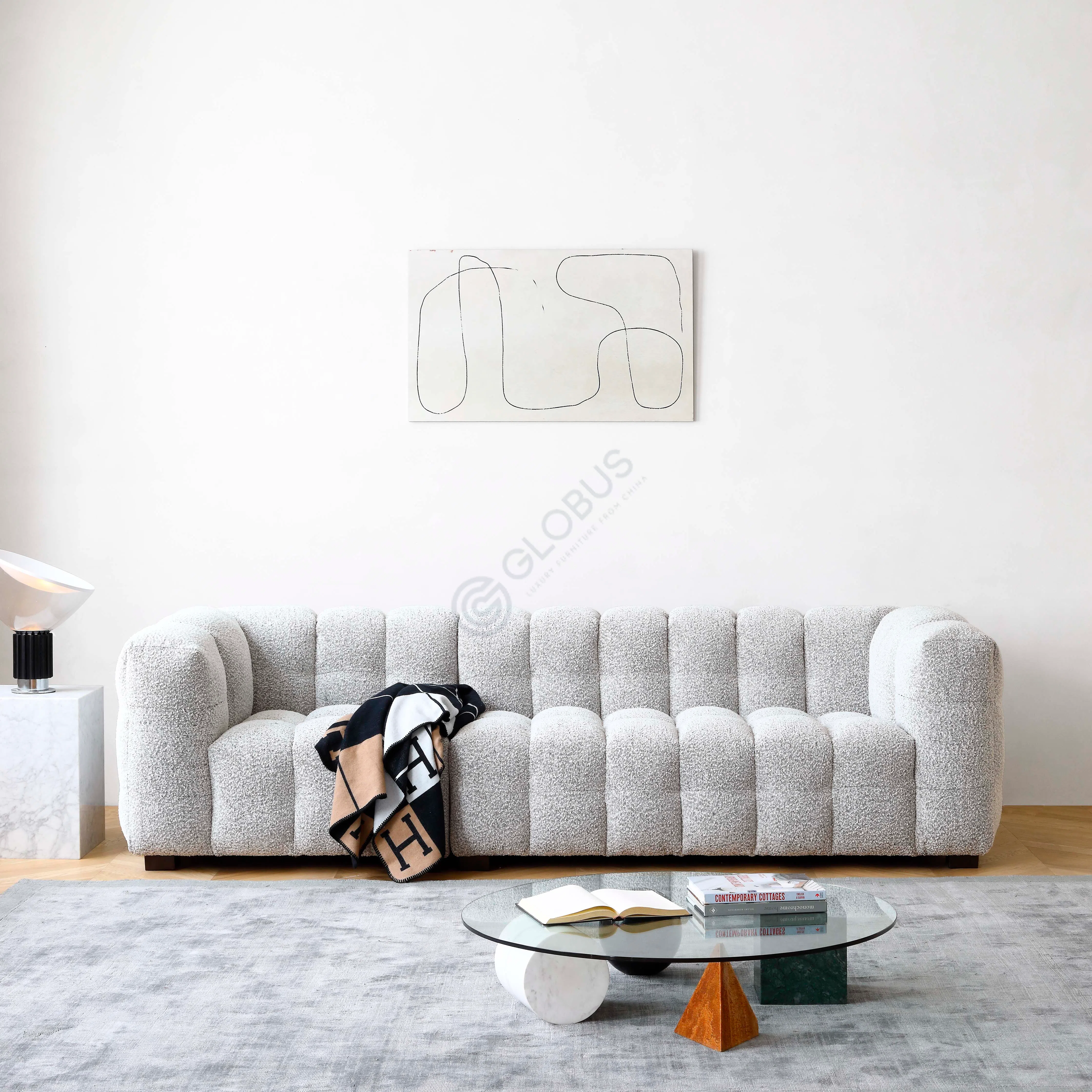 Sofa Lietto