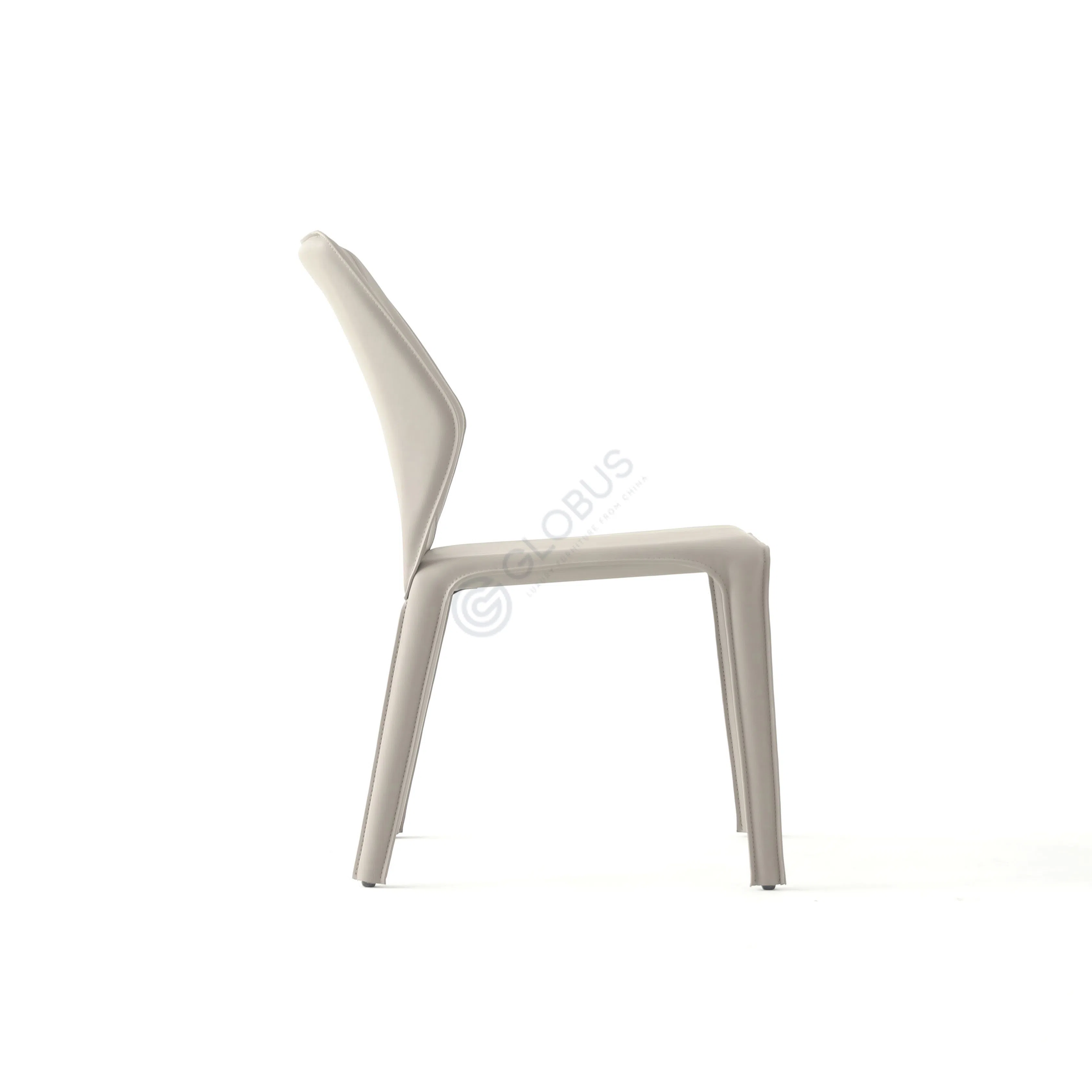 Dining chair NATUZZI ITALIA Frida