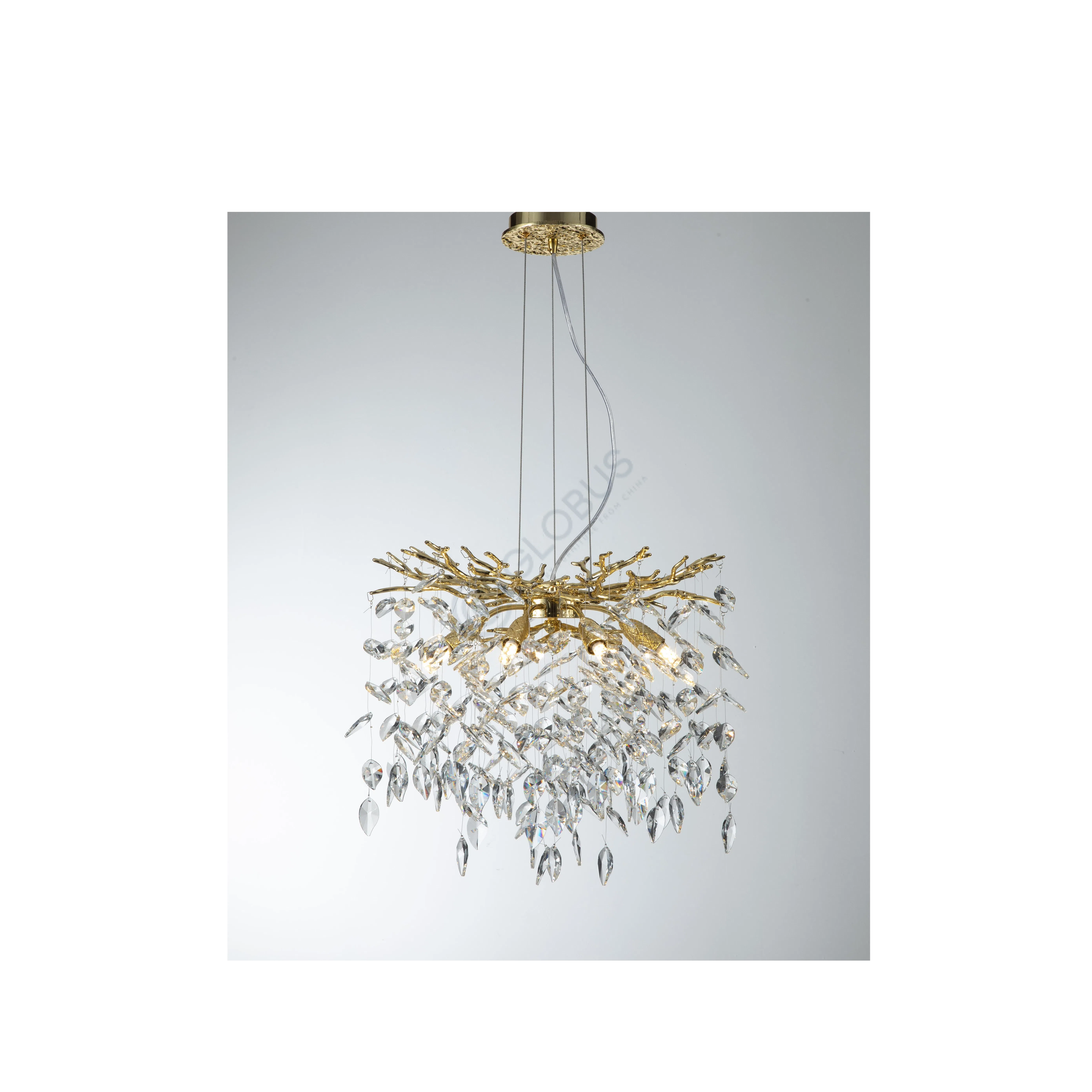 Chandelier Miruna