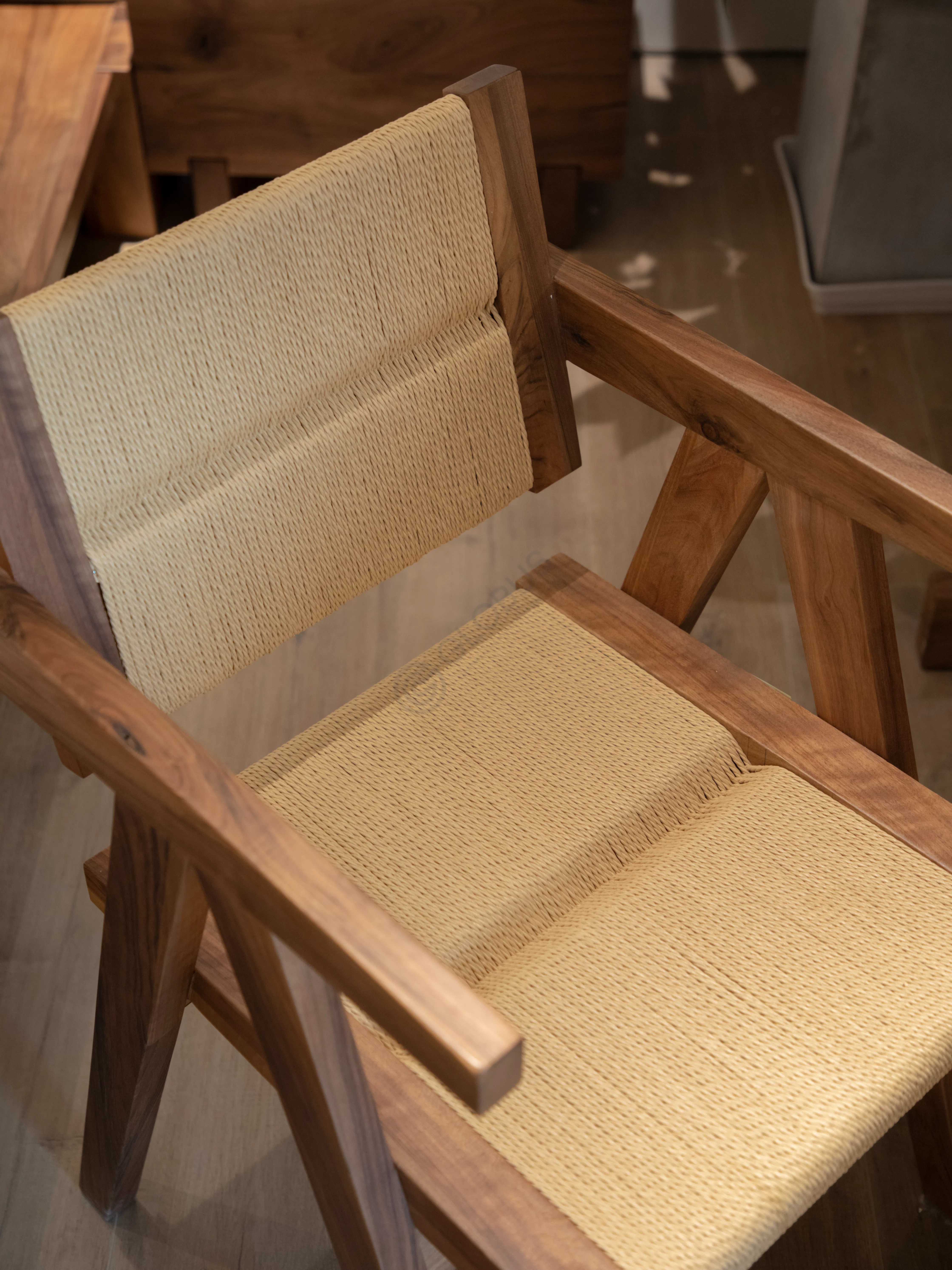Dining chair Ubolino