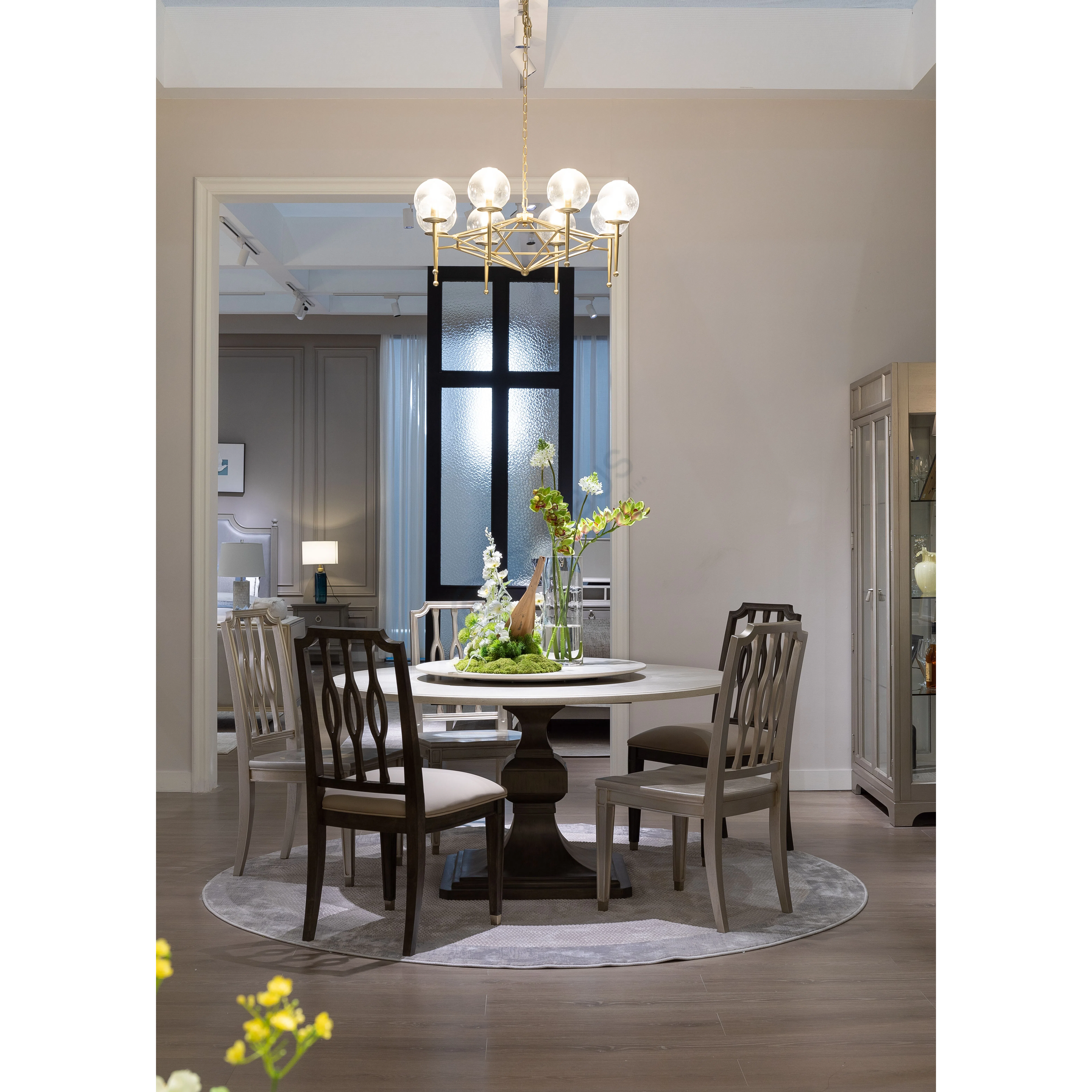 Dining chair Benignitas