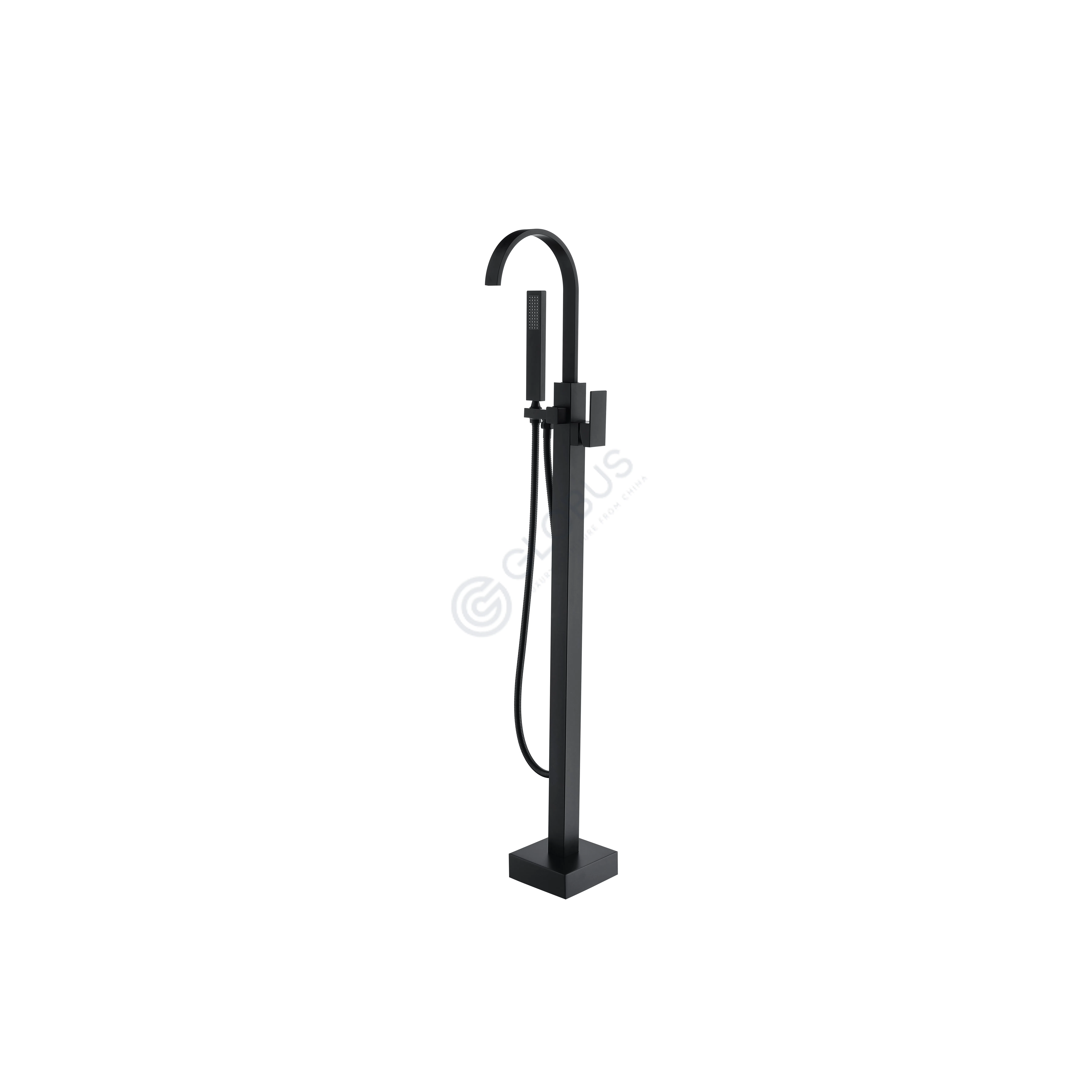 Shower mixer Ersebio