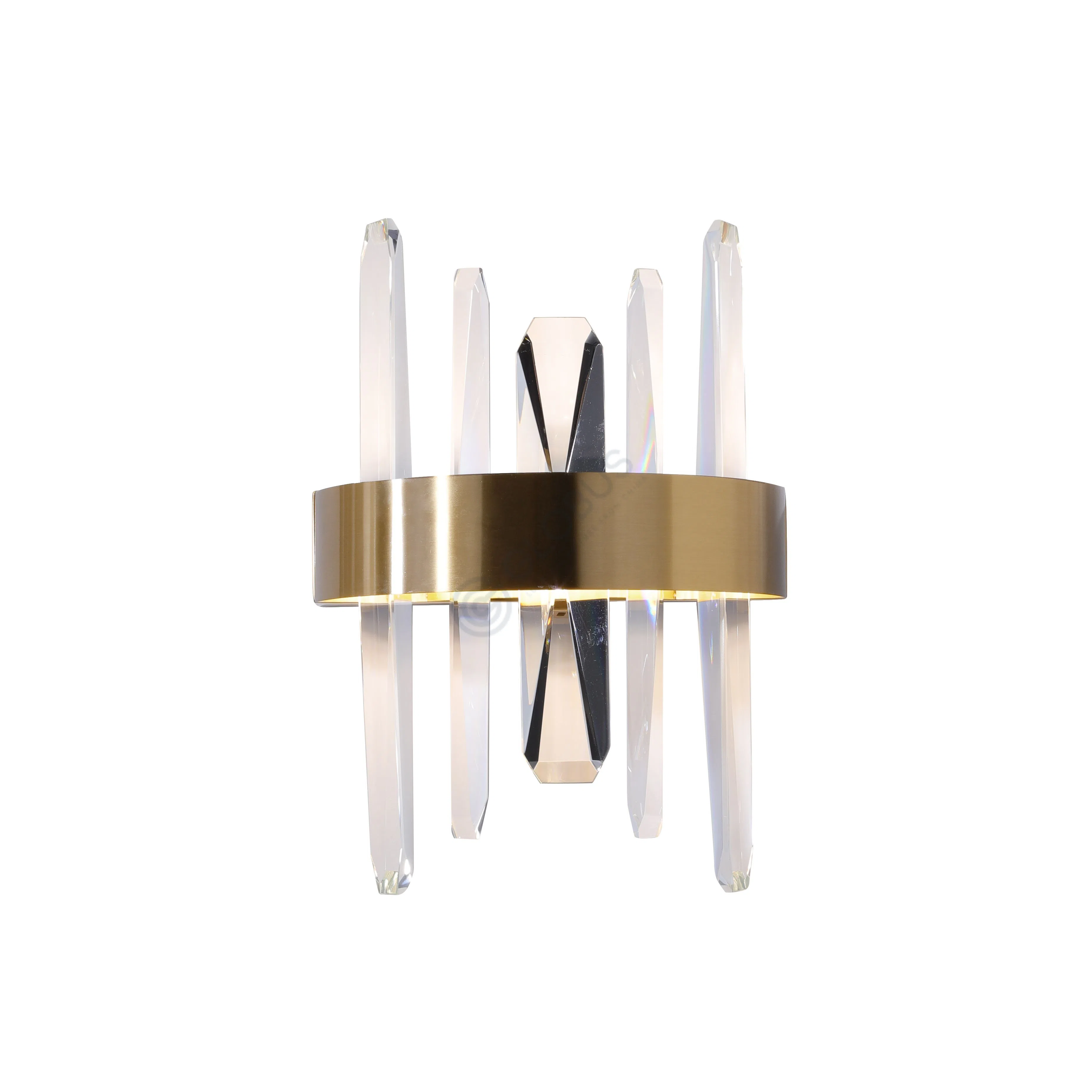 Wall lamp Burlana