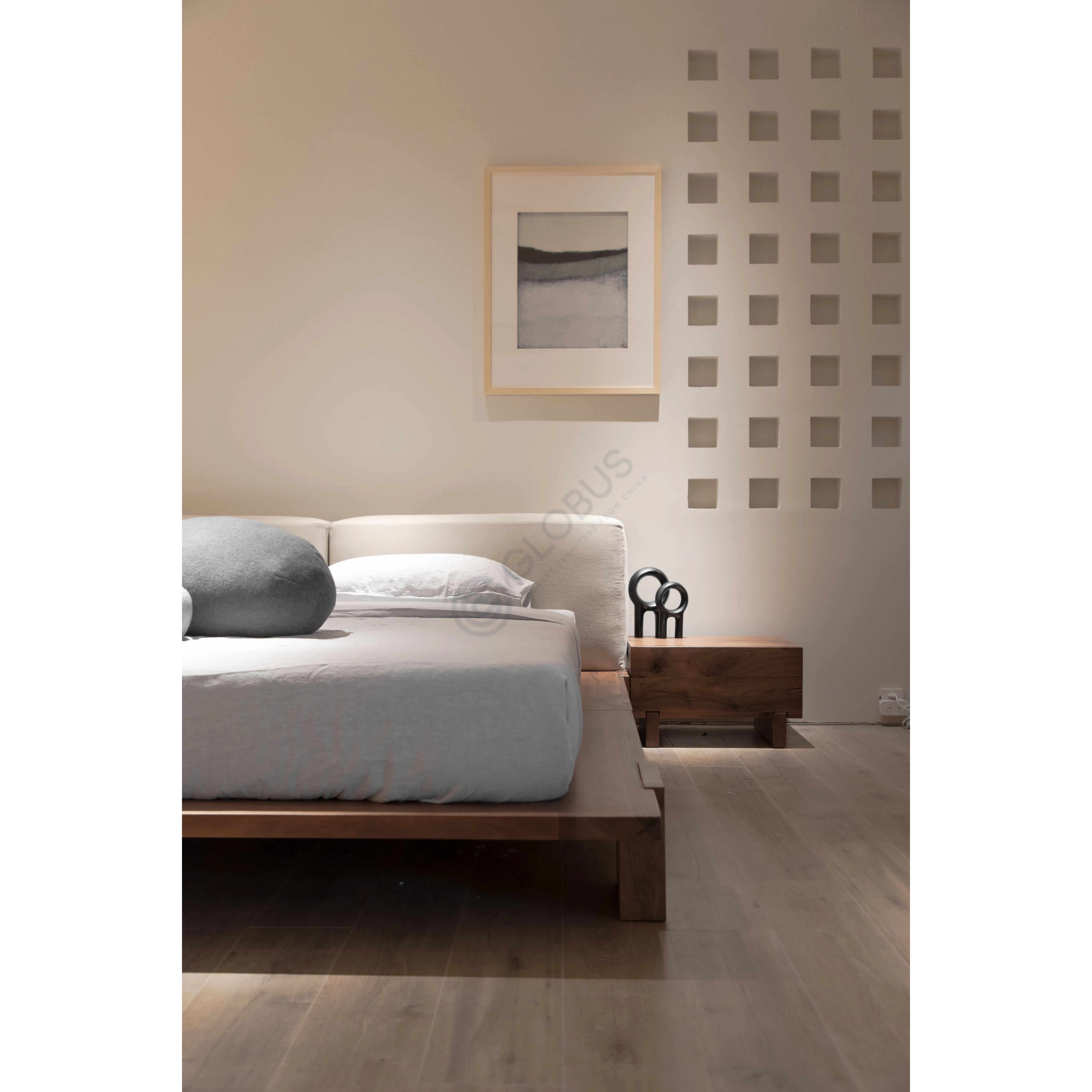 Bedside table Strepitus