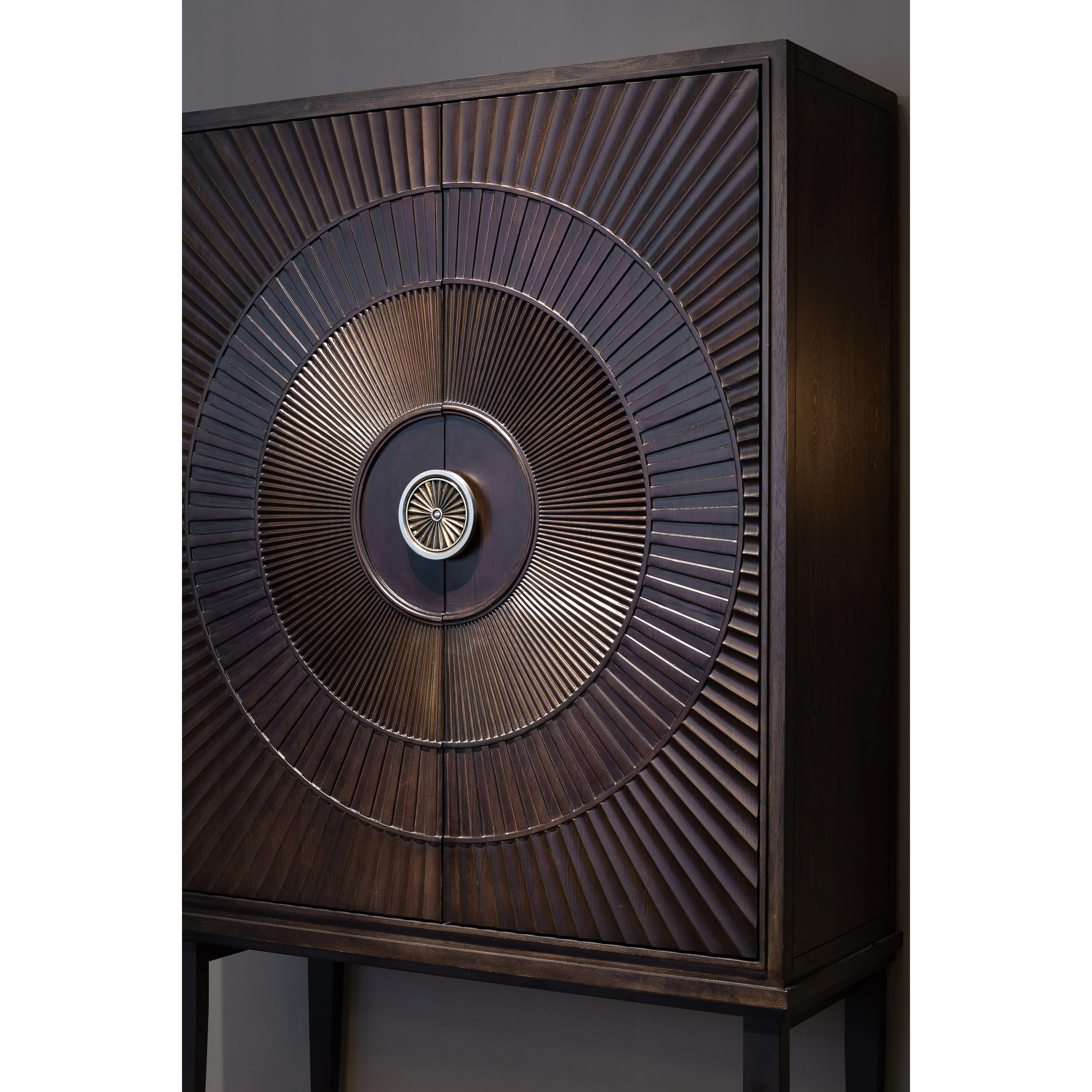 Wine cabinet Lascivito