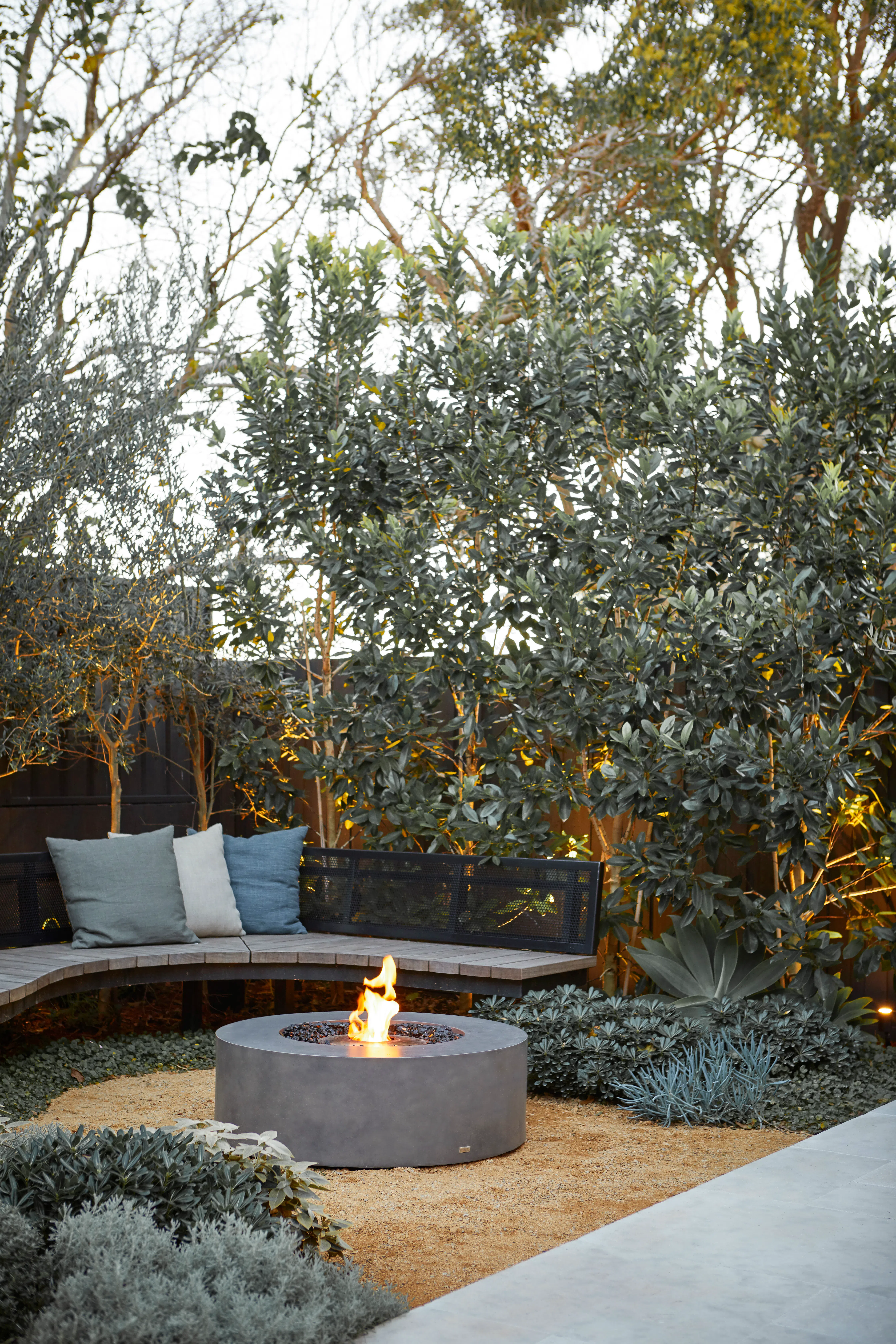 Fireplace Talmessa