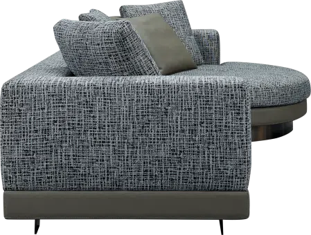 Sofa MINOTTI Connery