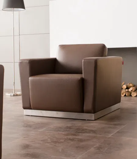 Office armchair Modesta