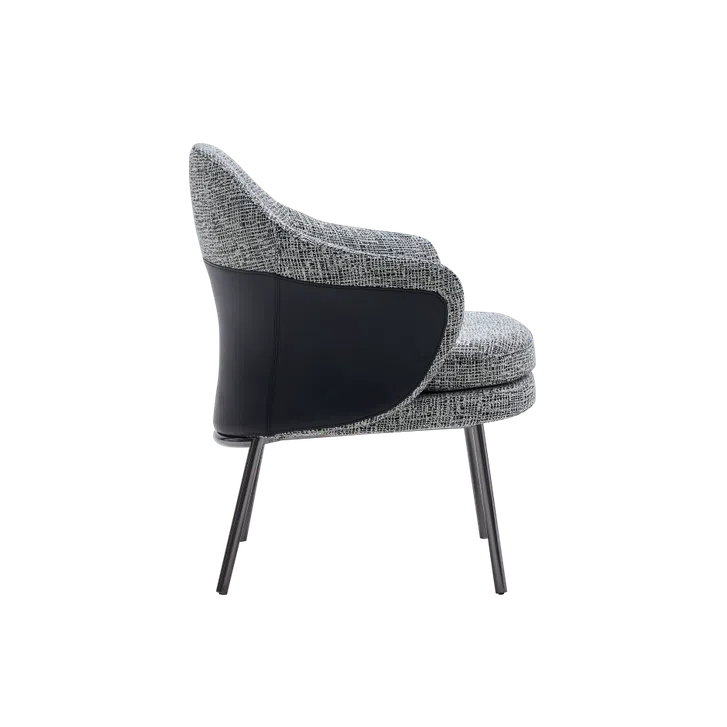 Dining chair MINOTTI Angie