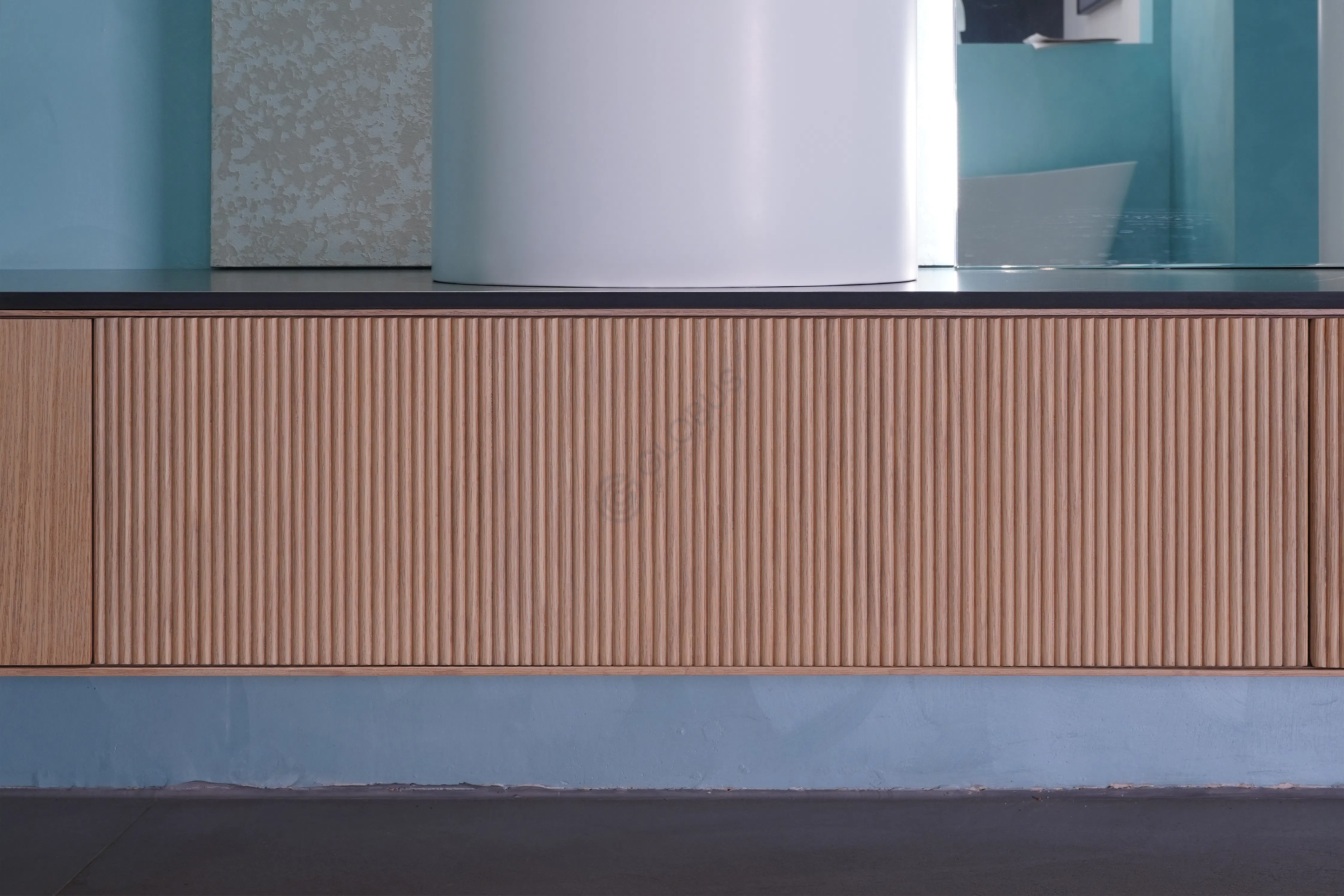 Bathroom cabinet Nobella