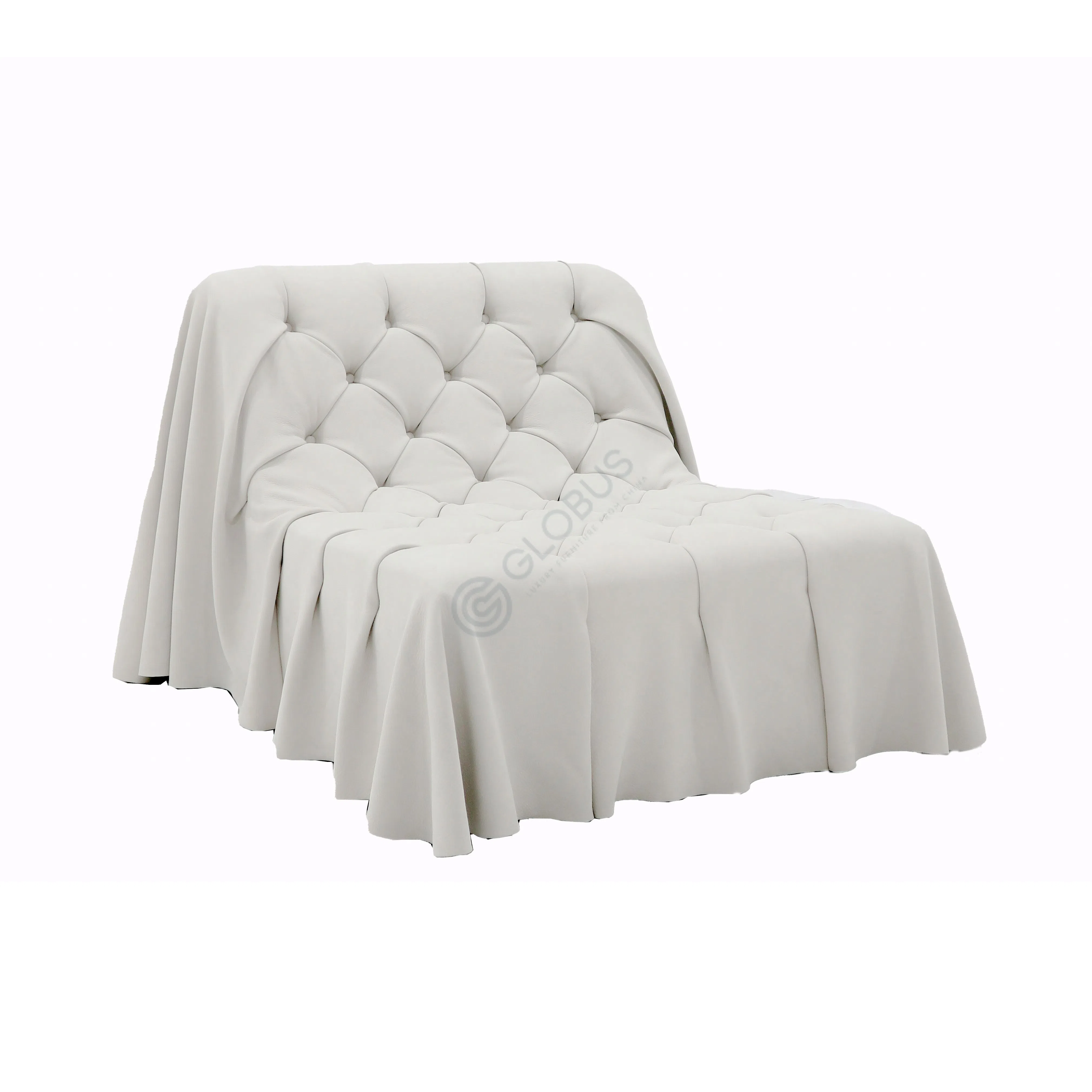 Armchair BUSNELLI Bohemien