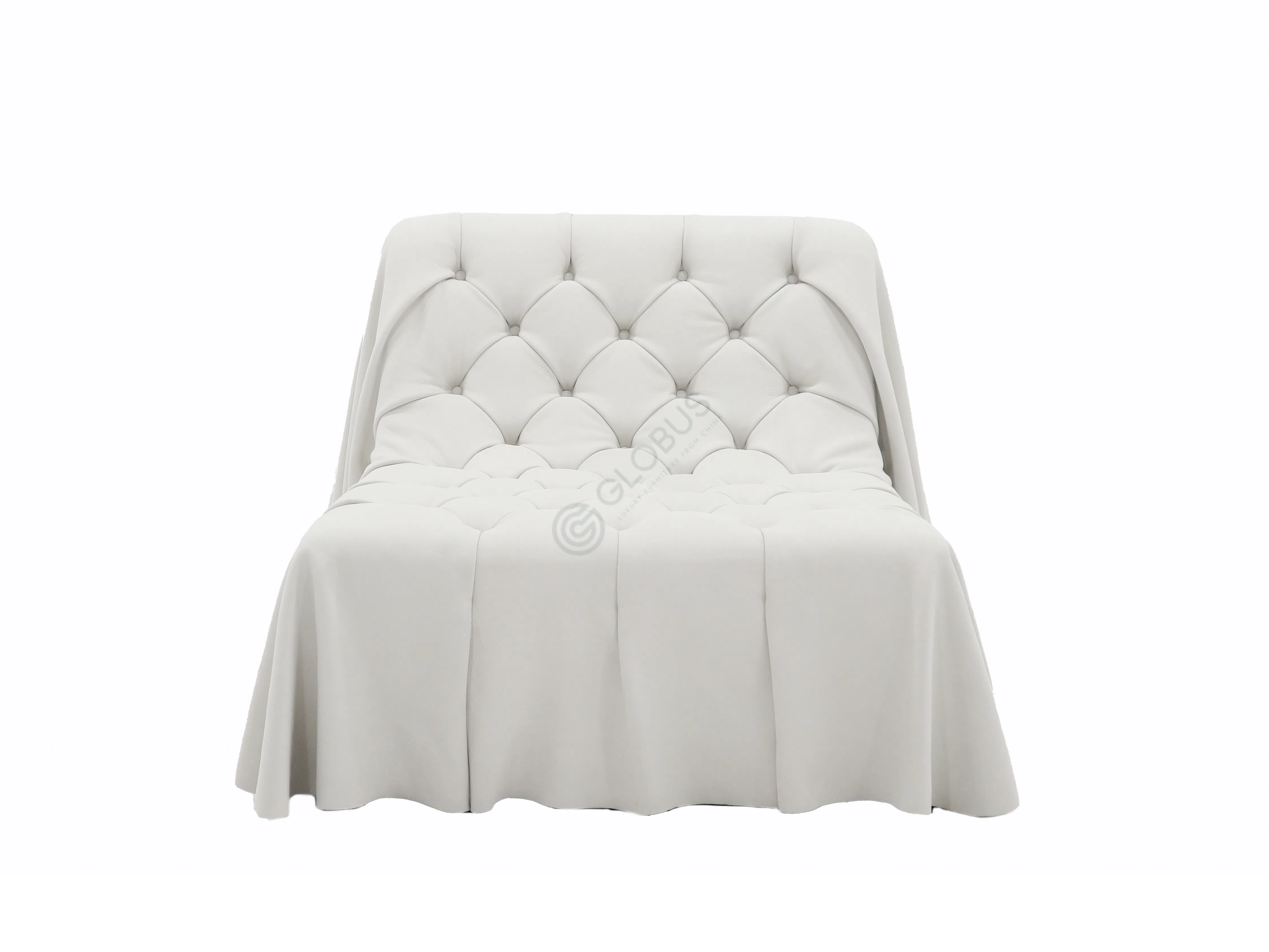 Armchair BUSNELLI Bohemien