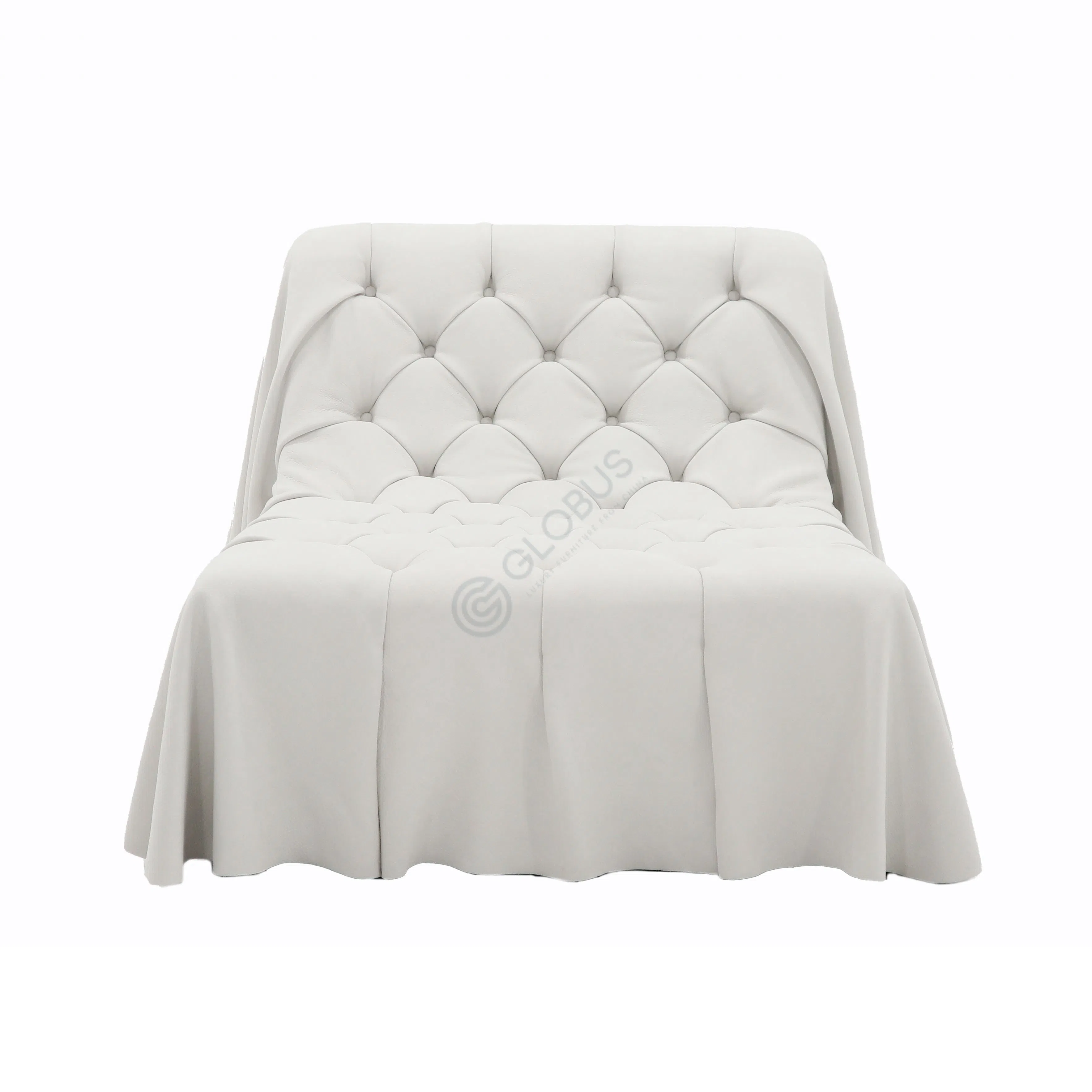 Кресло BUSNELLI Bohemien