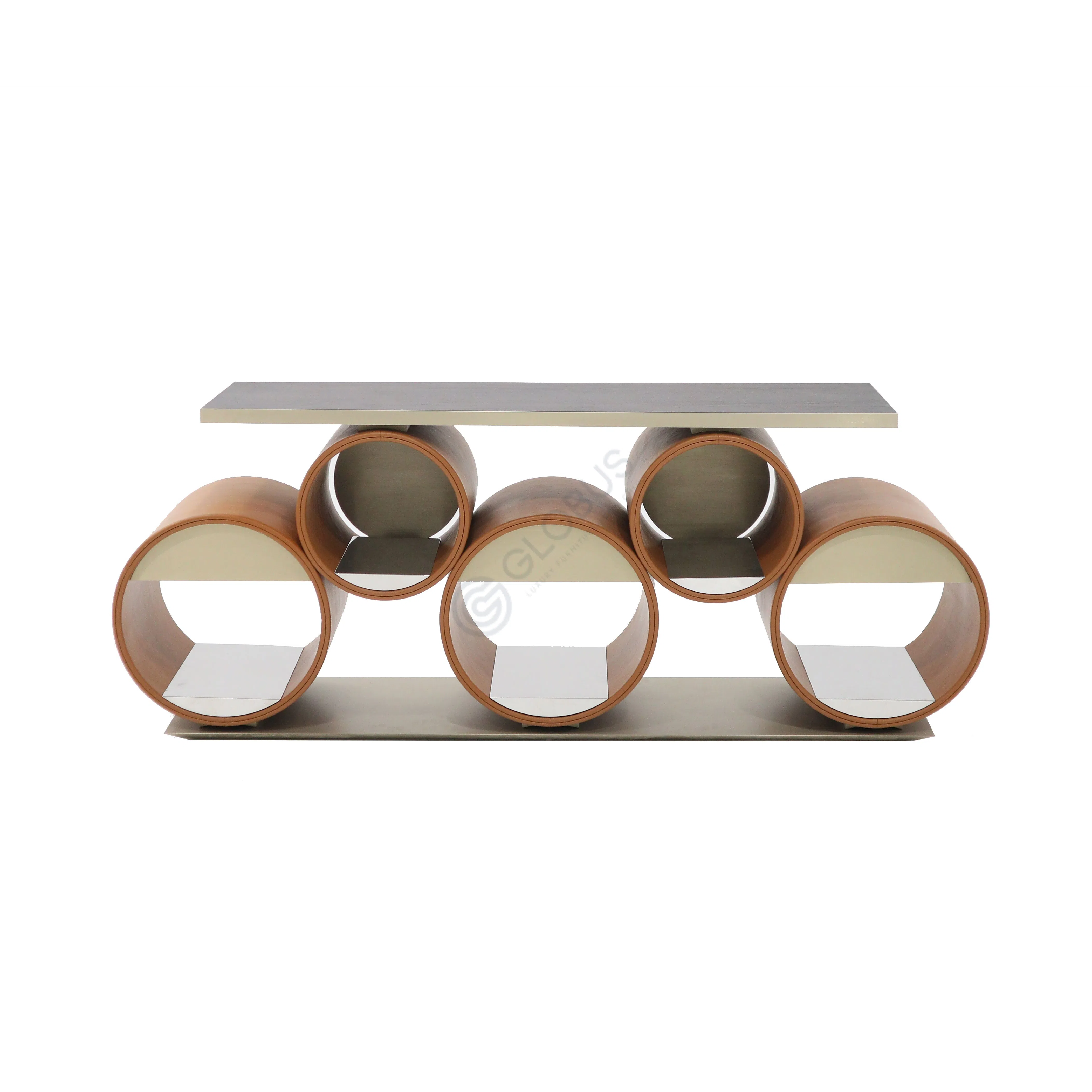 TV stand CORNELIO CAPPELLINI Foster