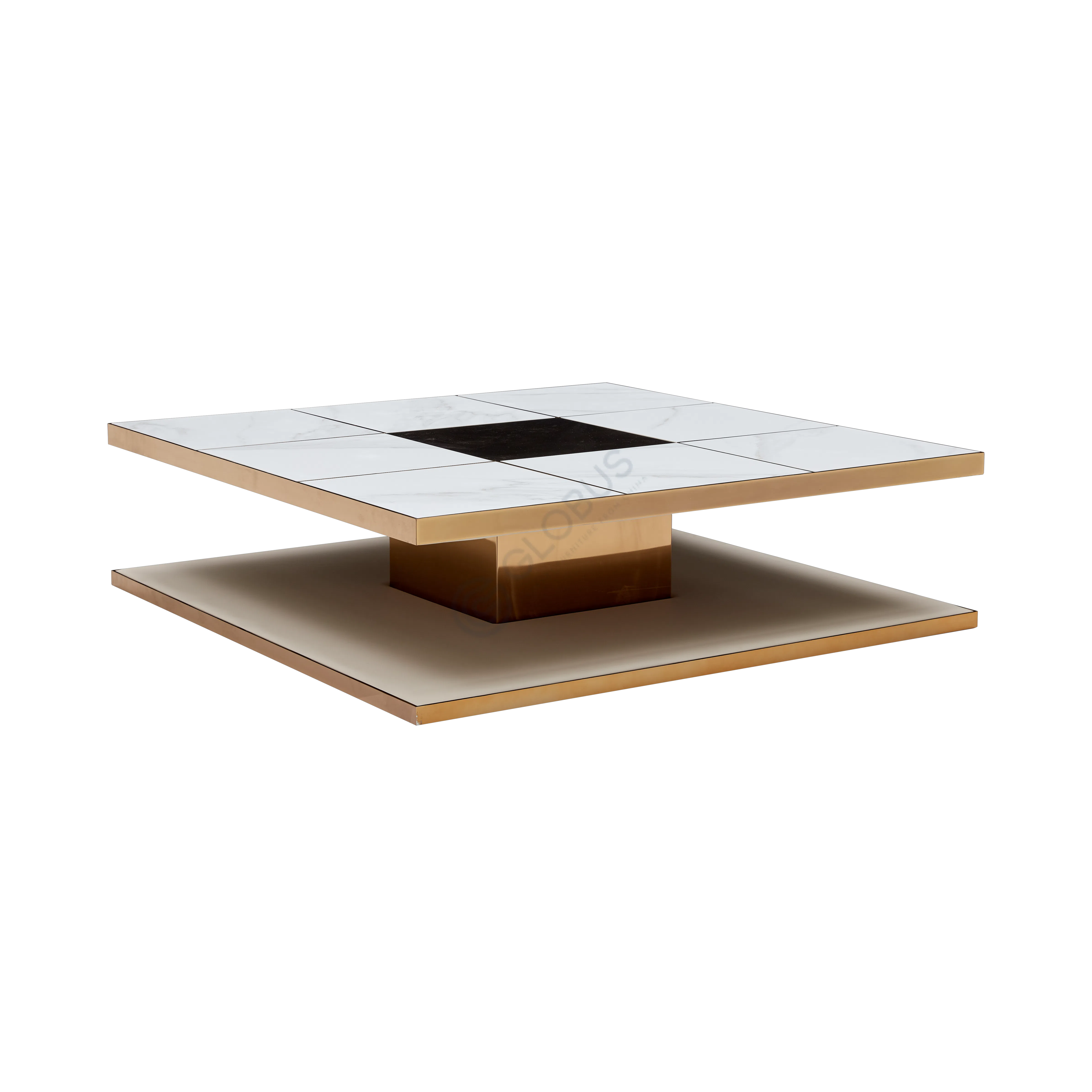 Coffee table Taruffo