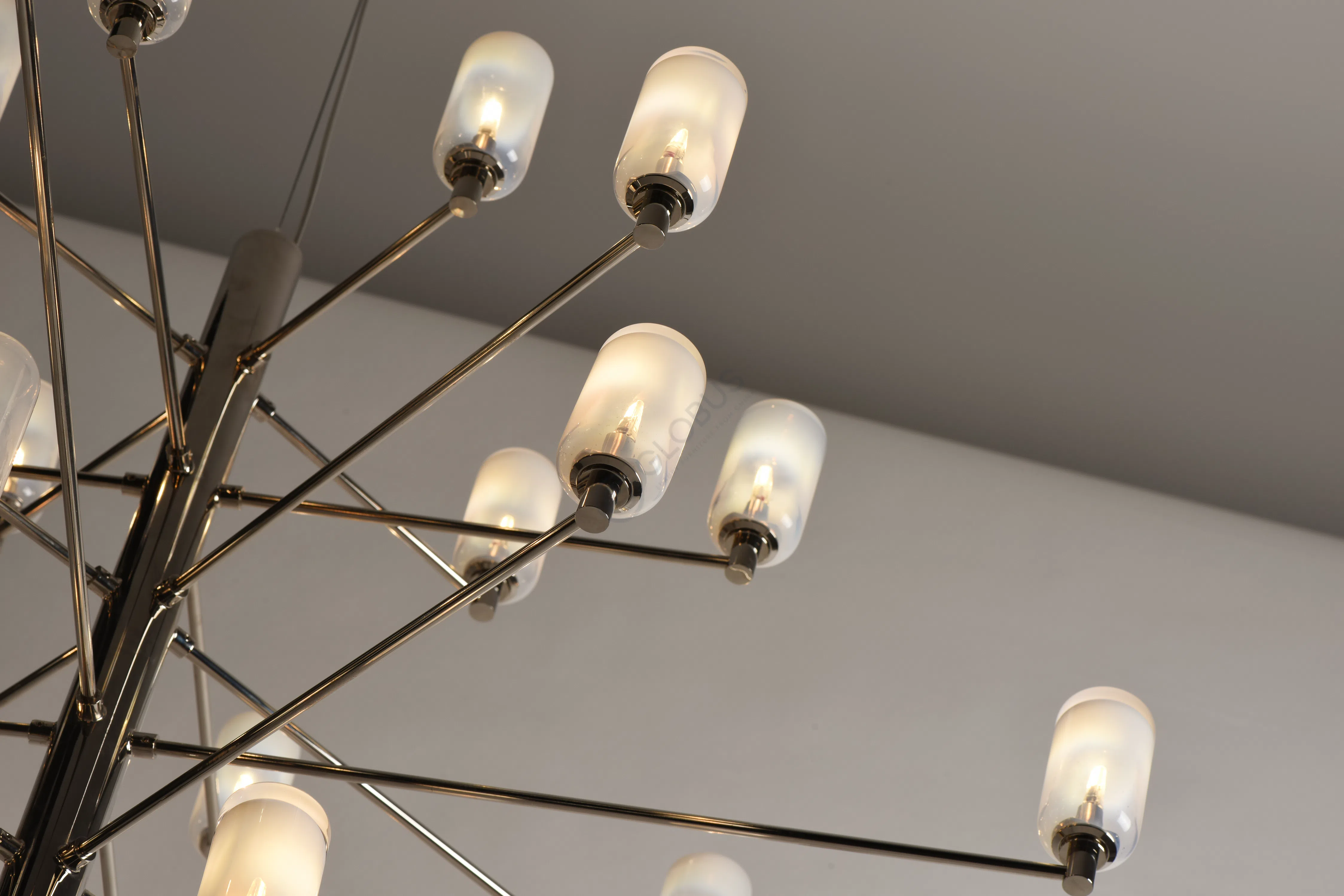 Pendant light AROMAS Gand