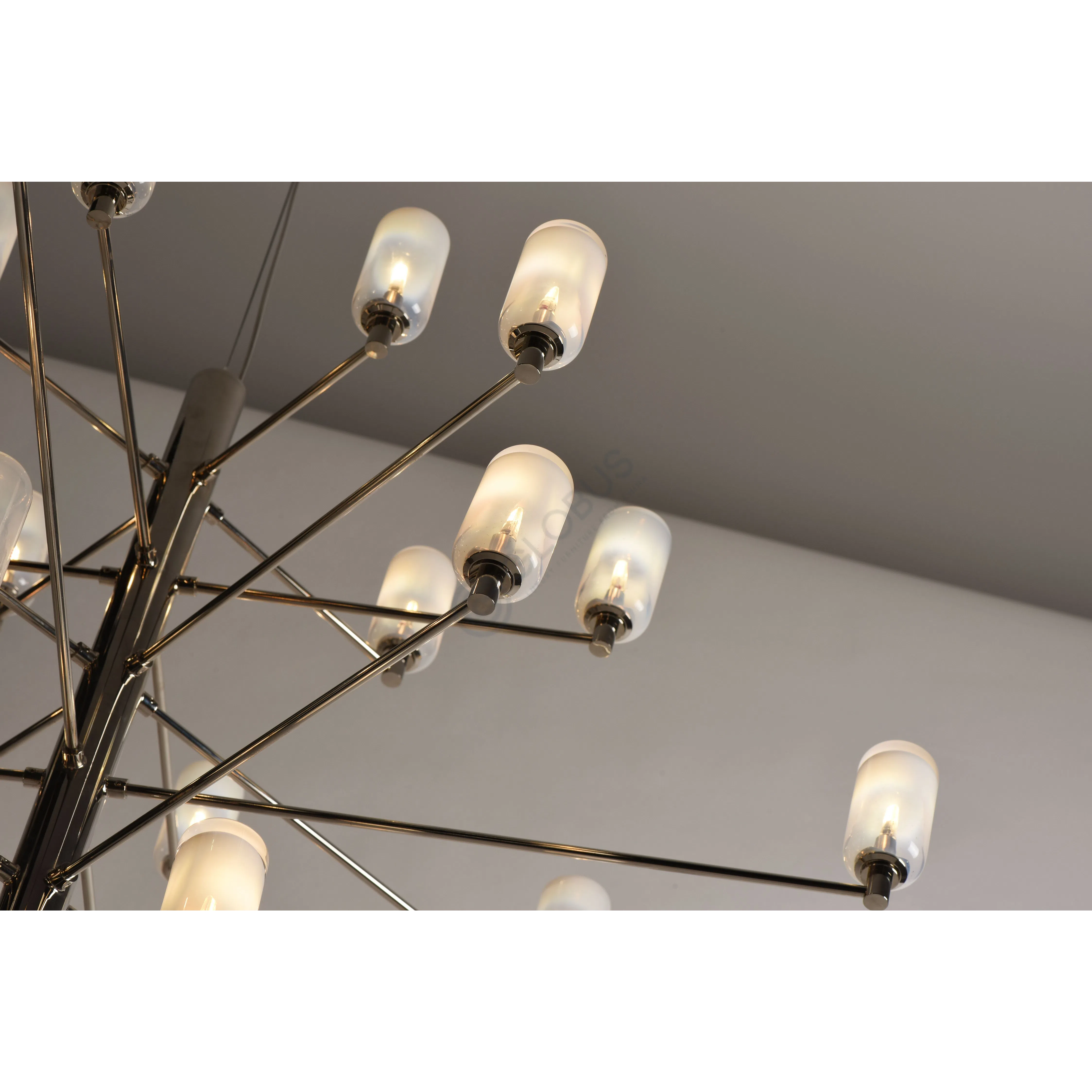 Pendant light AROMAS Gand