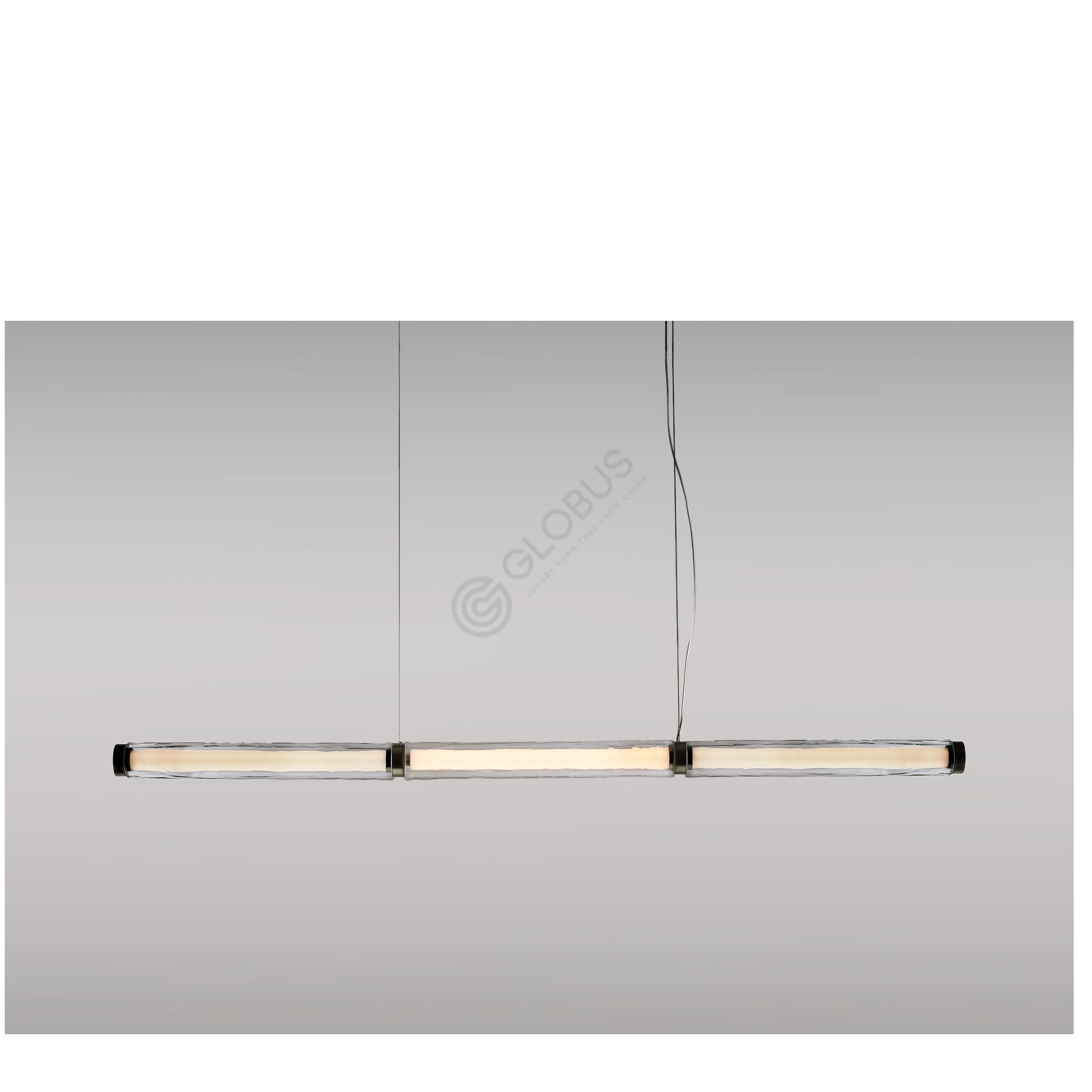 Pendant light Basanico