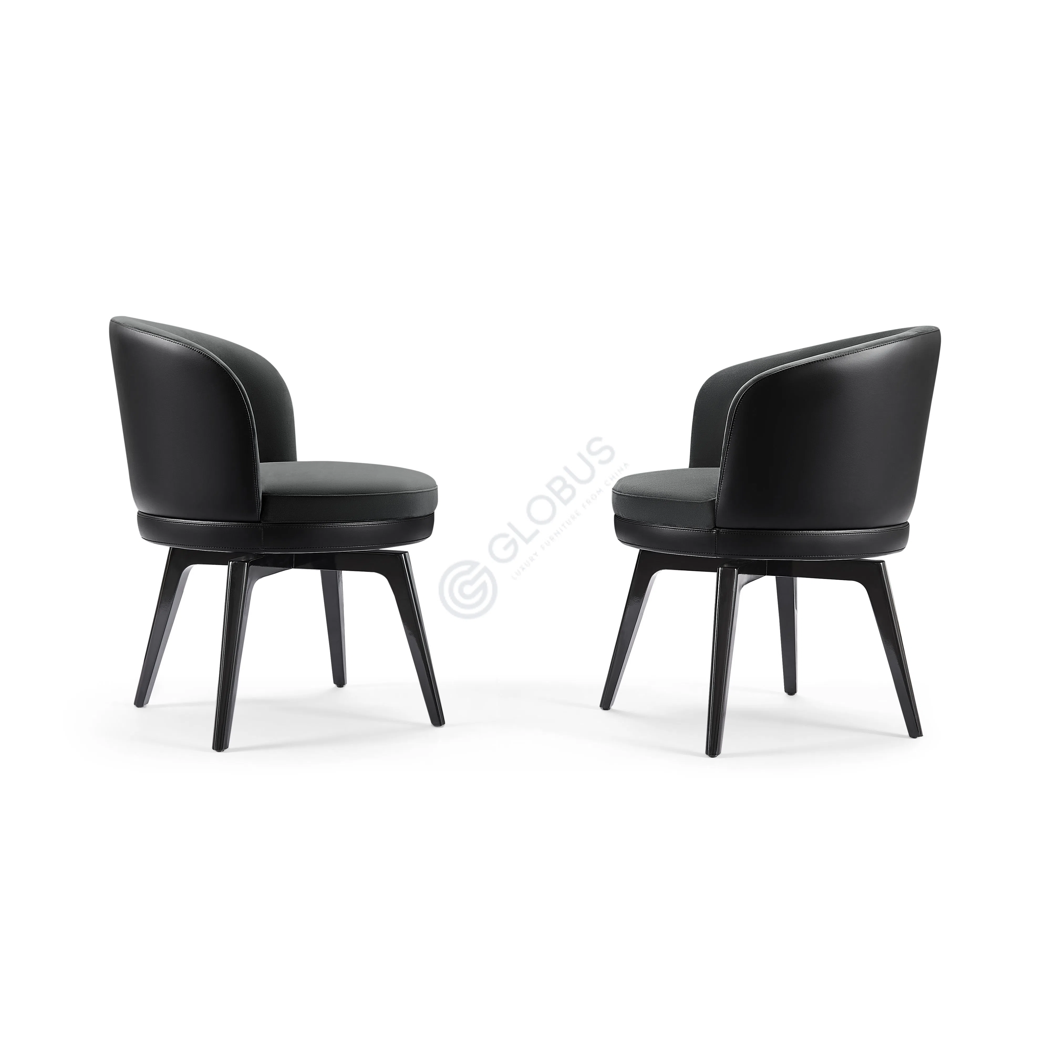 Dining chair FENDI Doyle