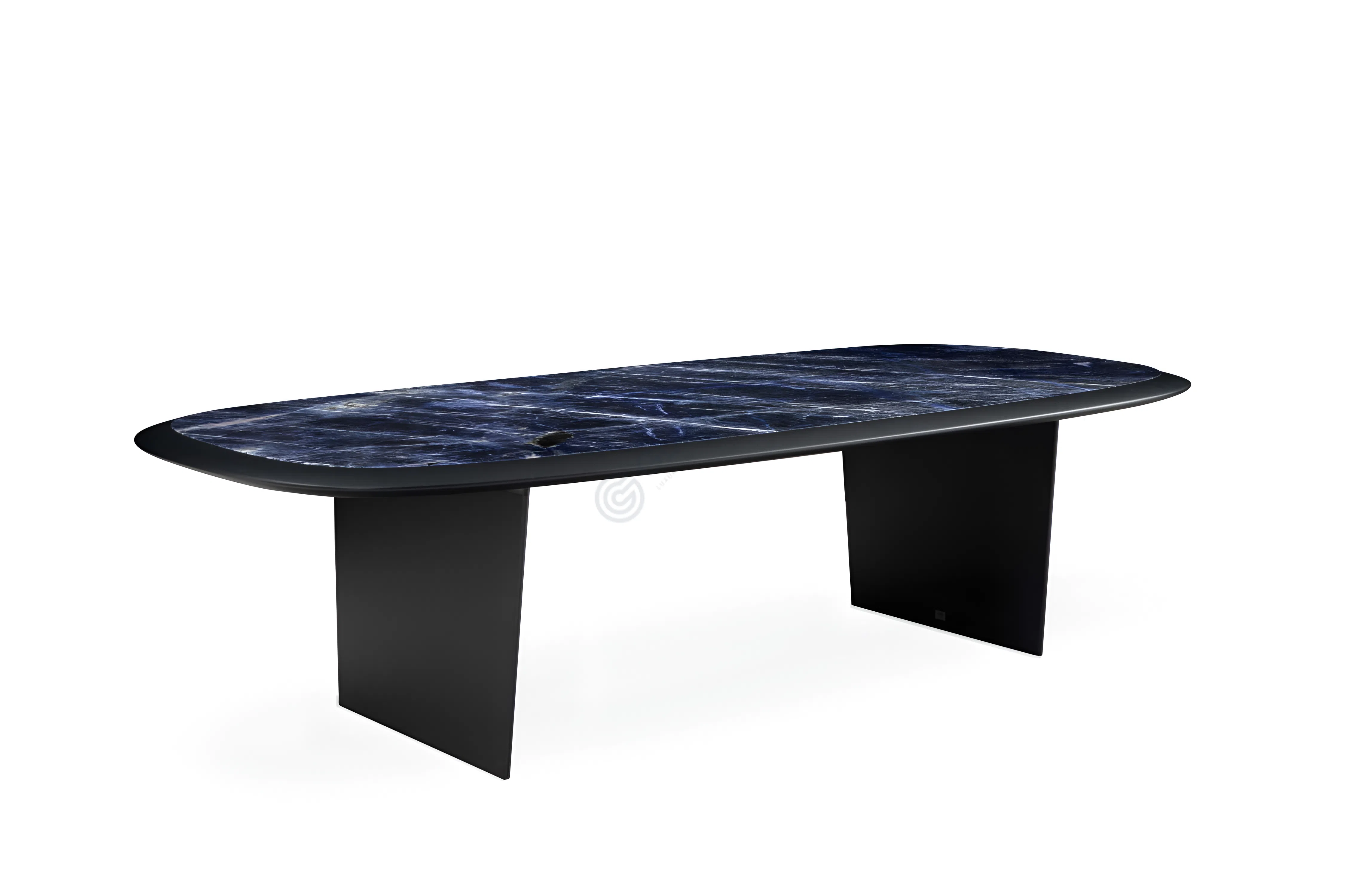 Dining table BUGATTI HOME Florio