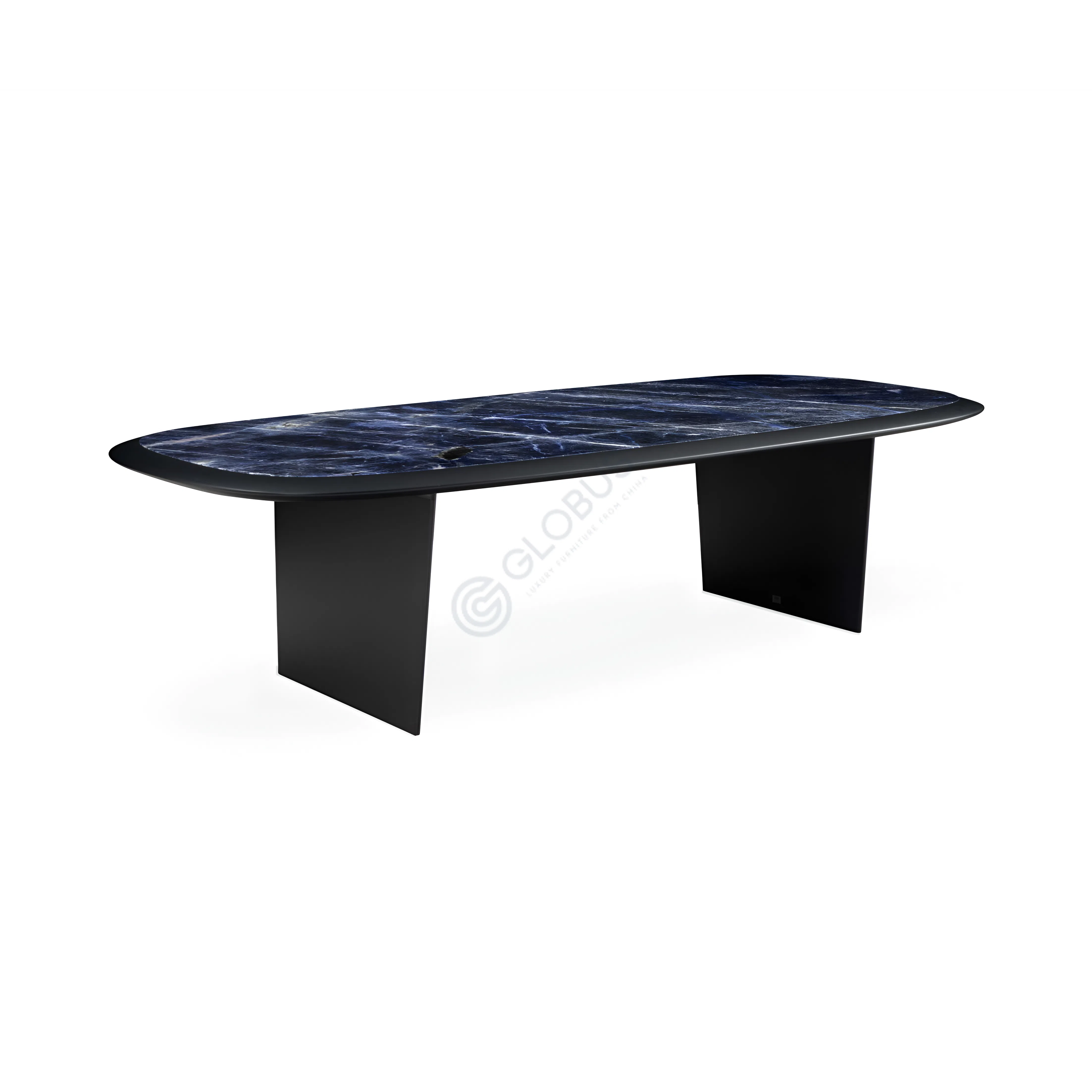 Dining table BUGATTI HOME Florio