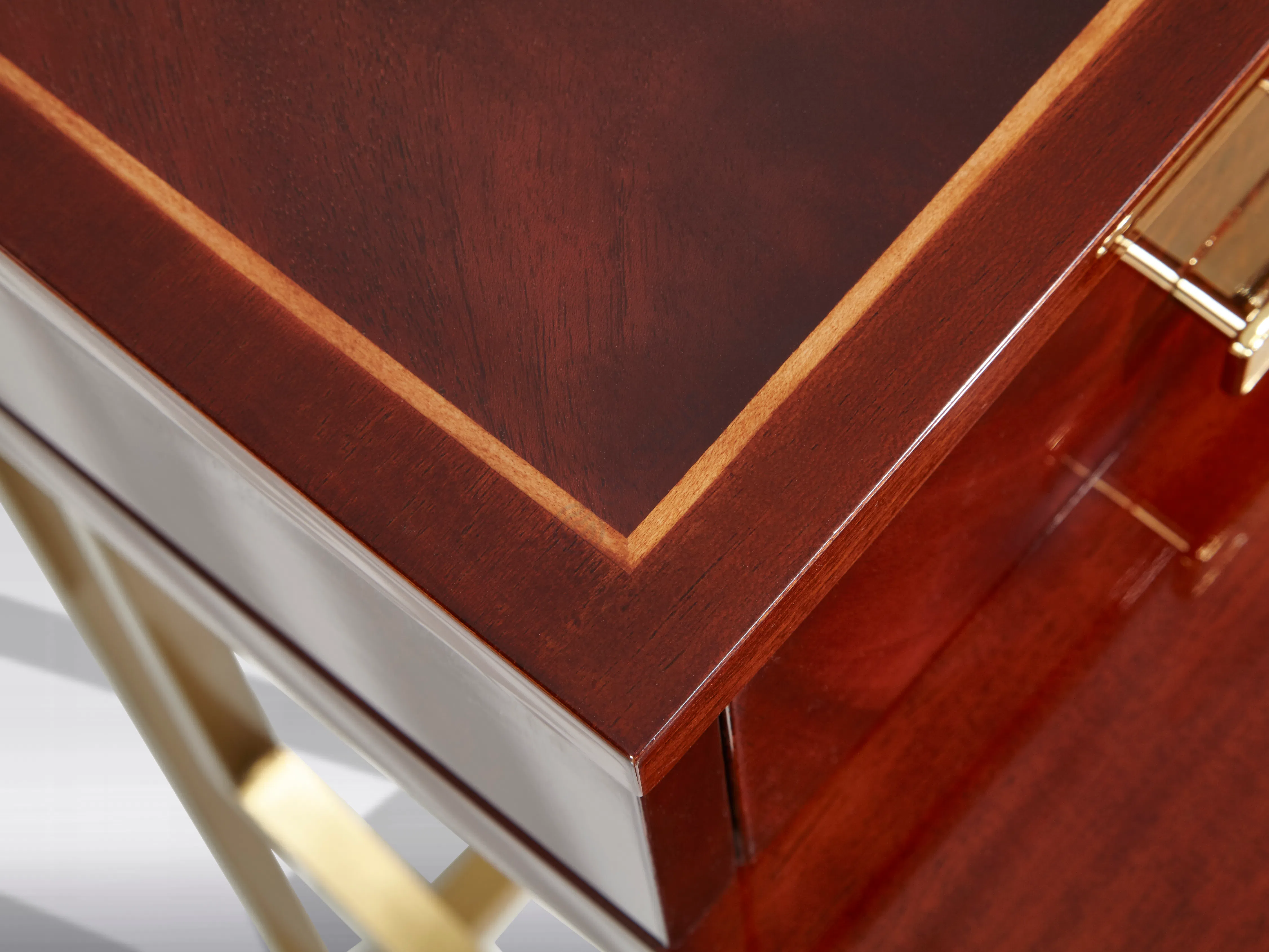 Dressing table LONGHI Ginza