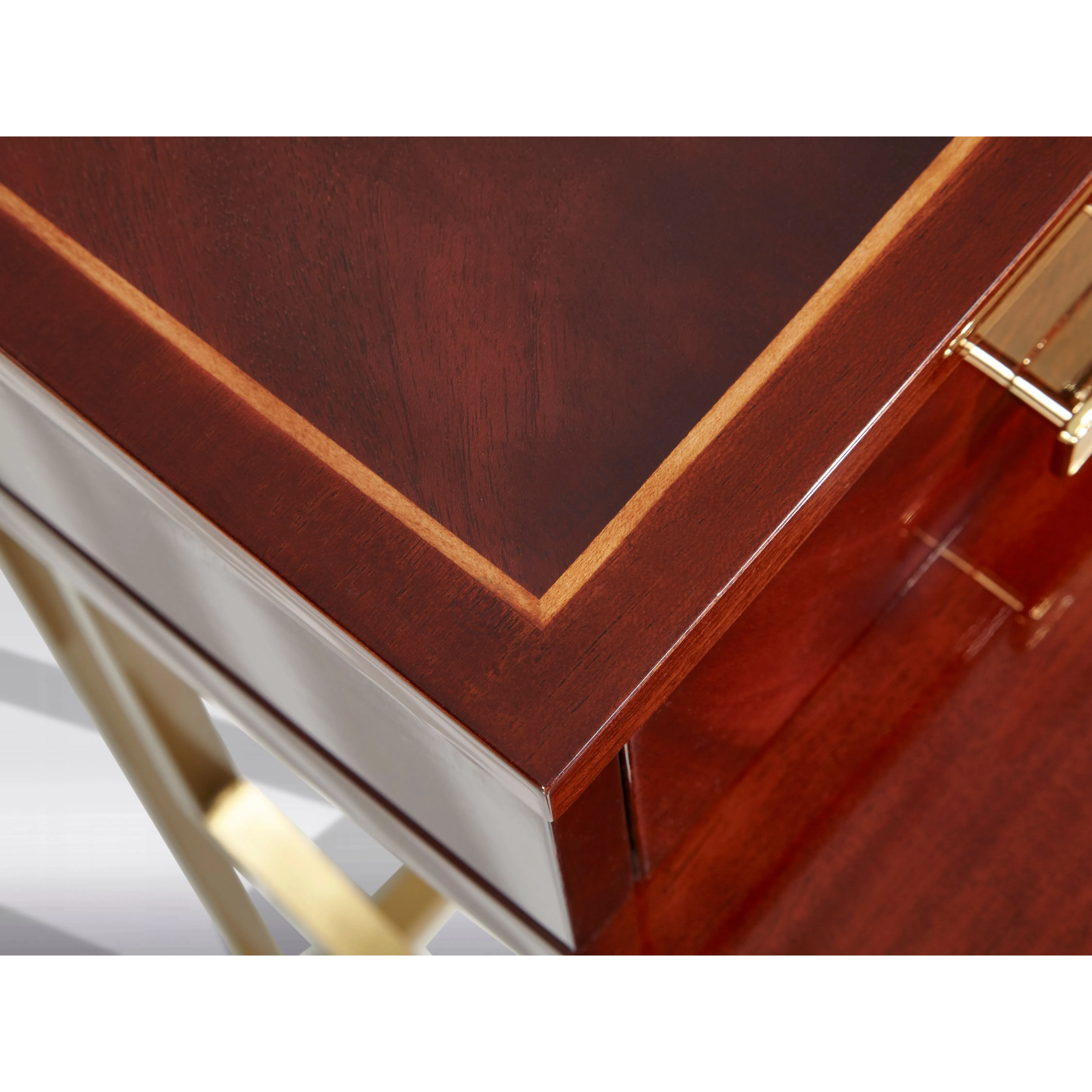 Dressing table LONGHI	 Ginza