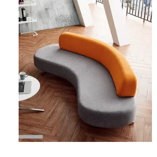 Office sofa Ovam