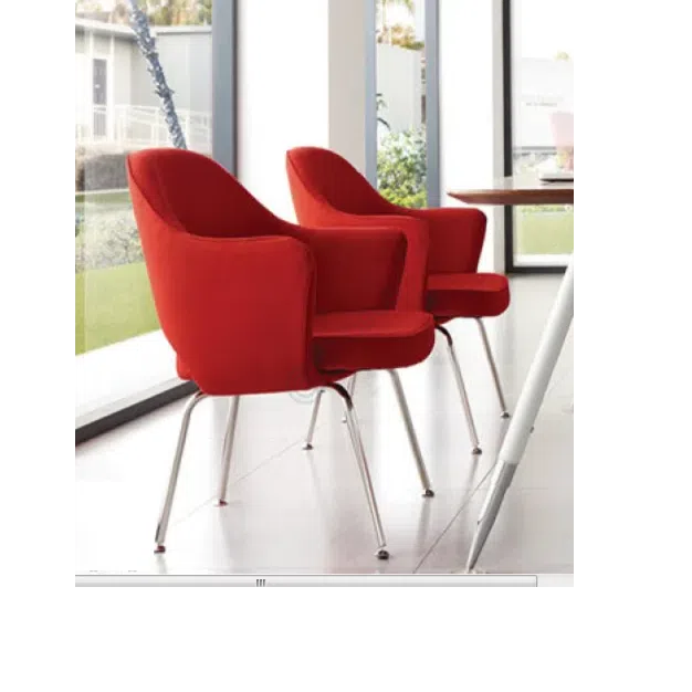 Office chair Quivera